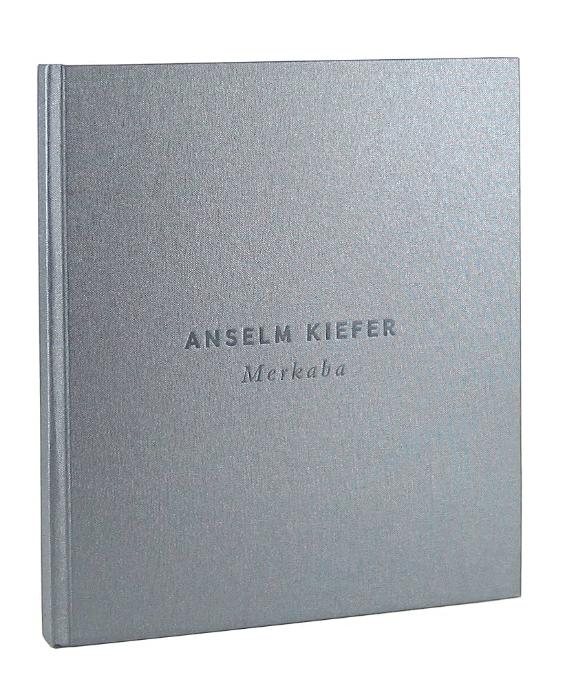 アート・デザイン・音楽 Anselm Kiefer Merkaba Anselm Kiefer | Merkaba (2002) | MutualArt