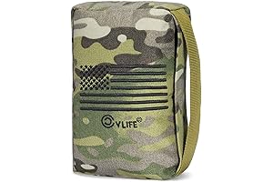 CVLIFE Shooting Rest Bag - The Ultimate Rifle Support for Precision Shooting