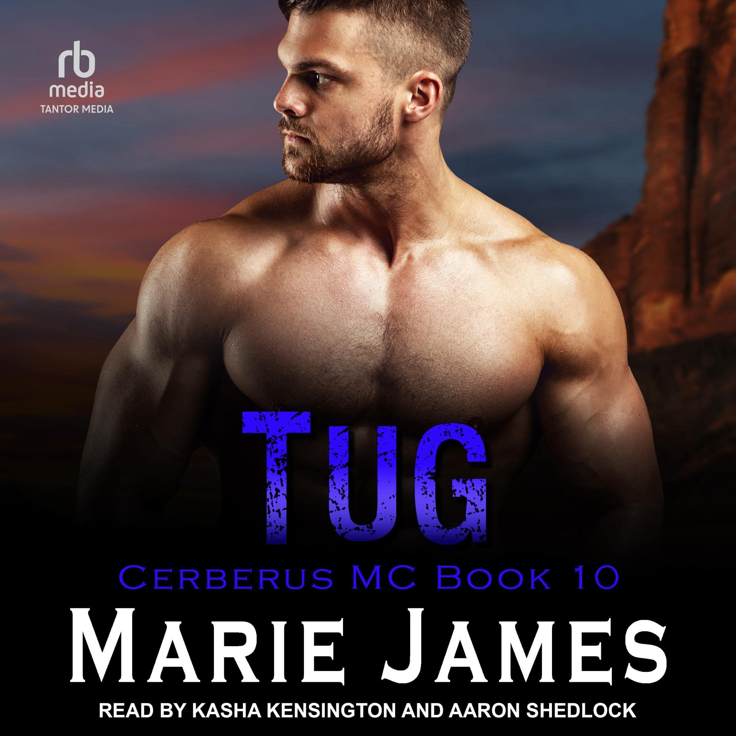 Cover art for Tug