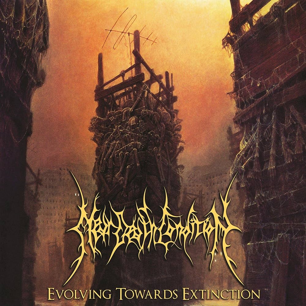その他 Evolving Towards Extinction [CD] Amazon.co.jp: Evolving Towards..: ミュージック