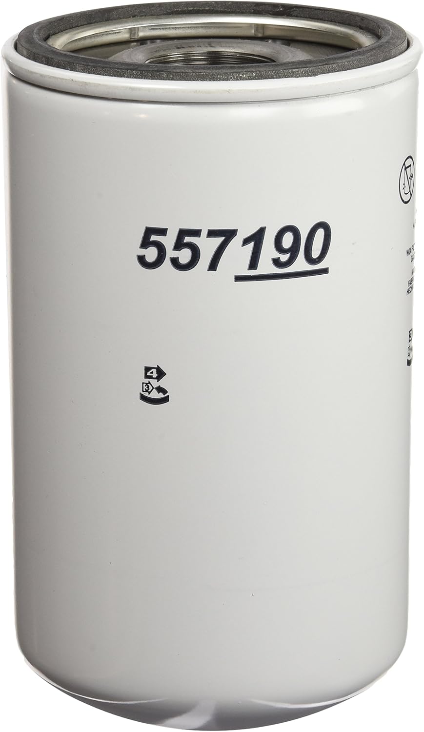 Wix Filter Corp. 57190 Oil Filter