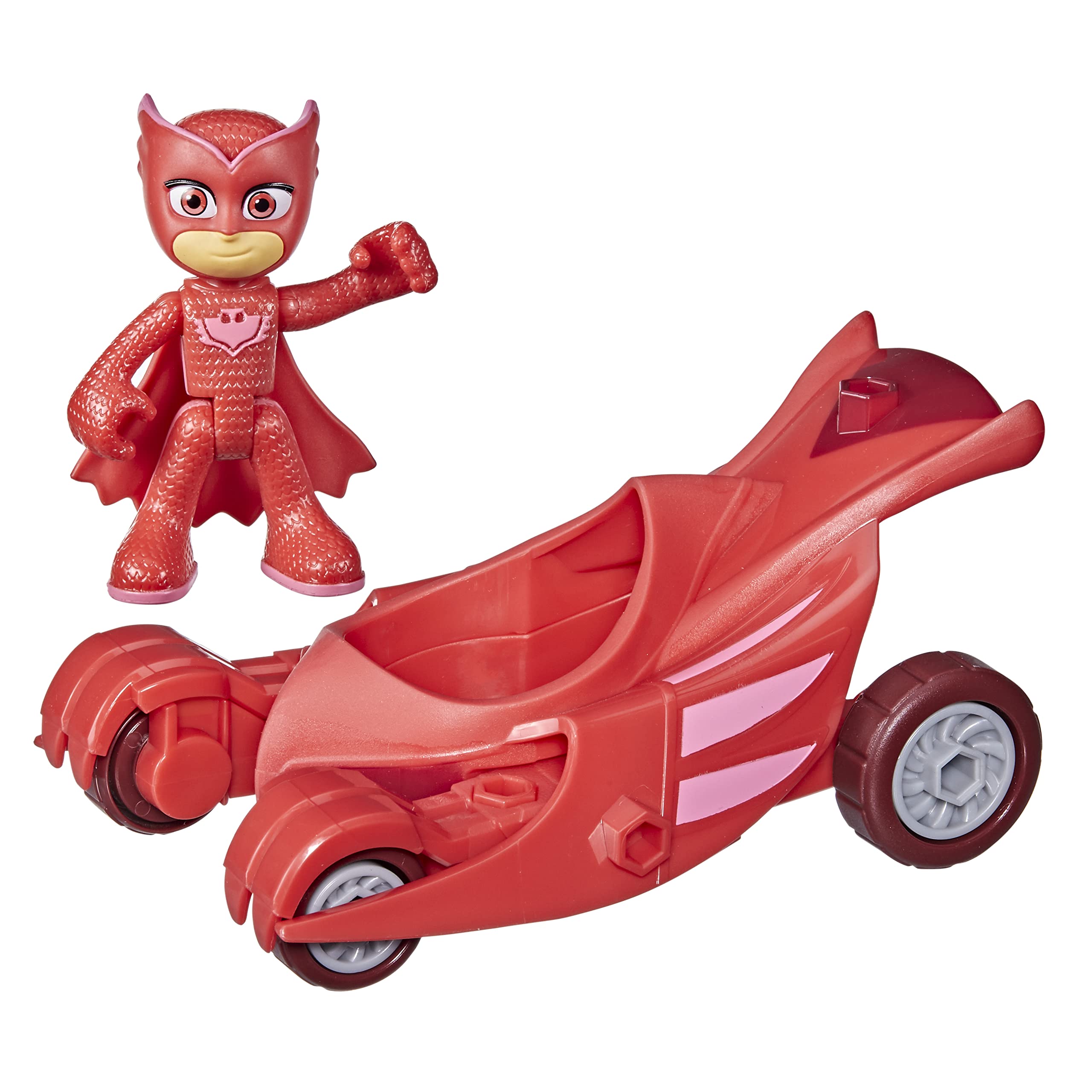 Hasbro- PJ Masks Juguetes, Color (F20995L0)