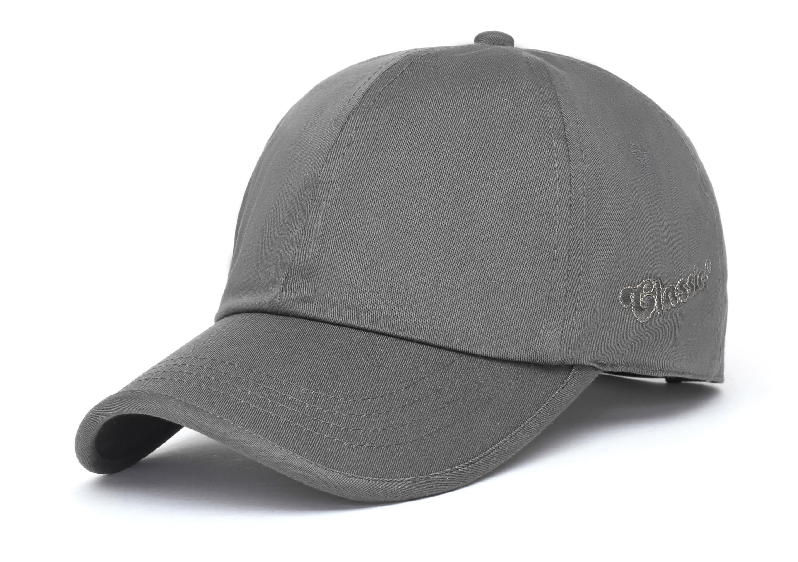 CAPITEUM Baseball Caps for Men and Women Cotton Blend Caps Men for All Sports Workouts Gym Running Cricket Caps and Also You can Chose Combo Caps for Boys and Girls