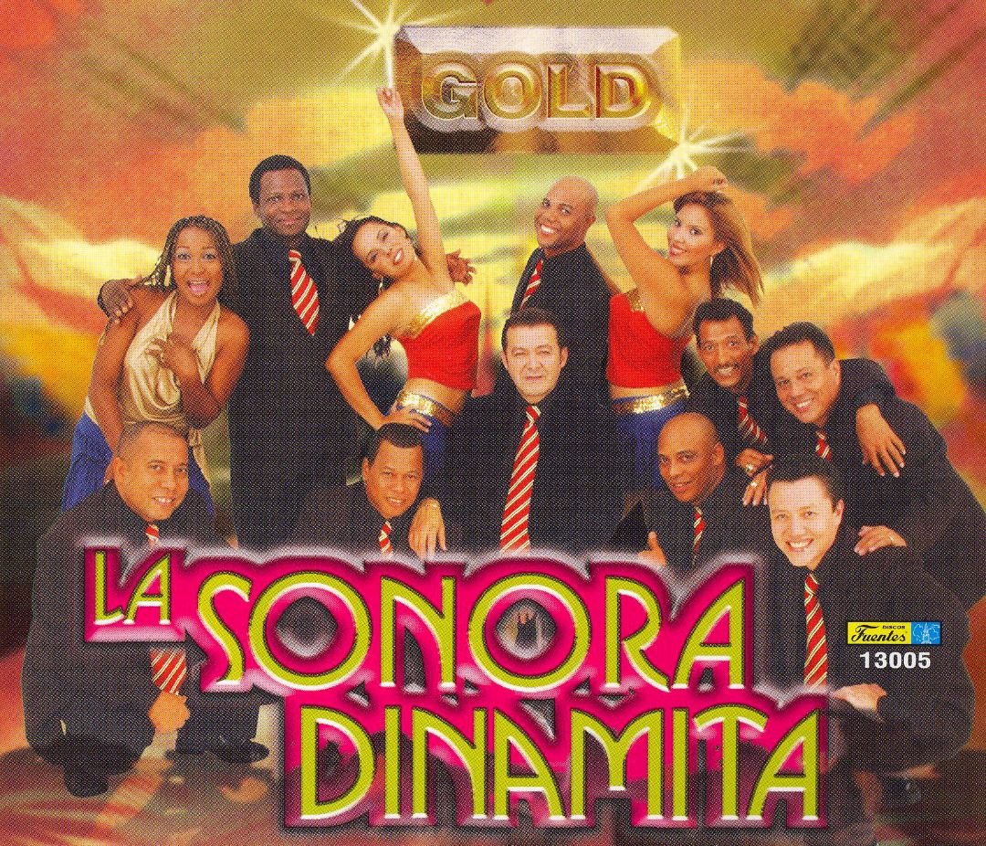 Gold [Audio CD]
