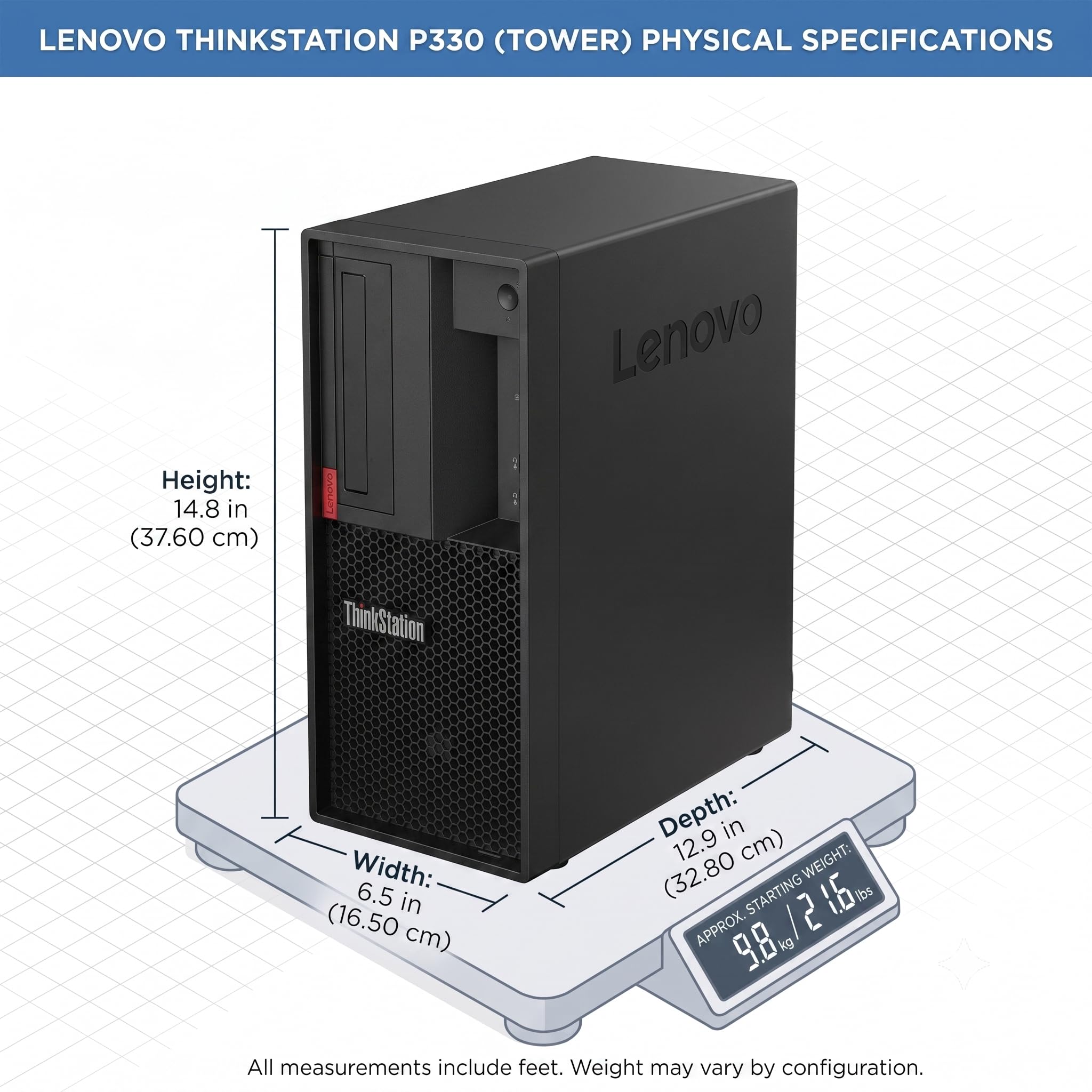 Amazon.co.jp: 【整備済み品】 デスクトップ PC Lenovo ThinkStation