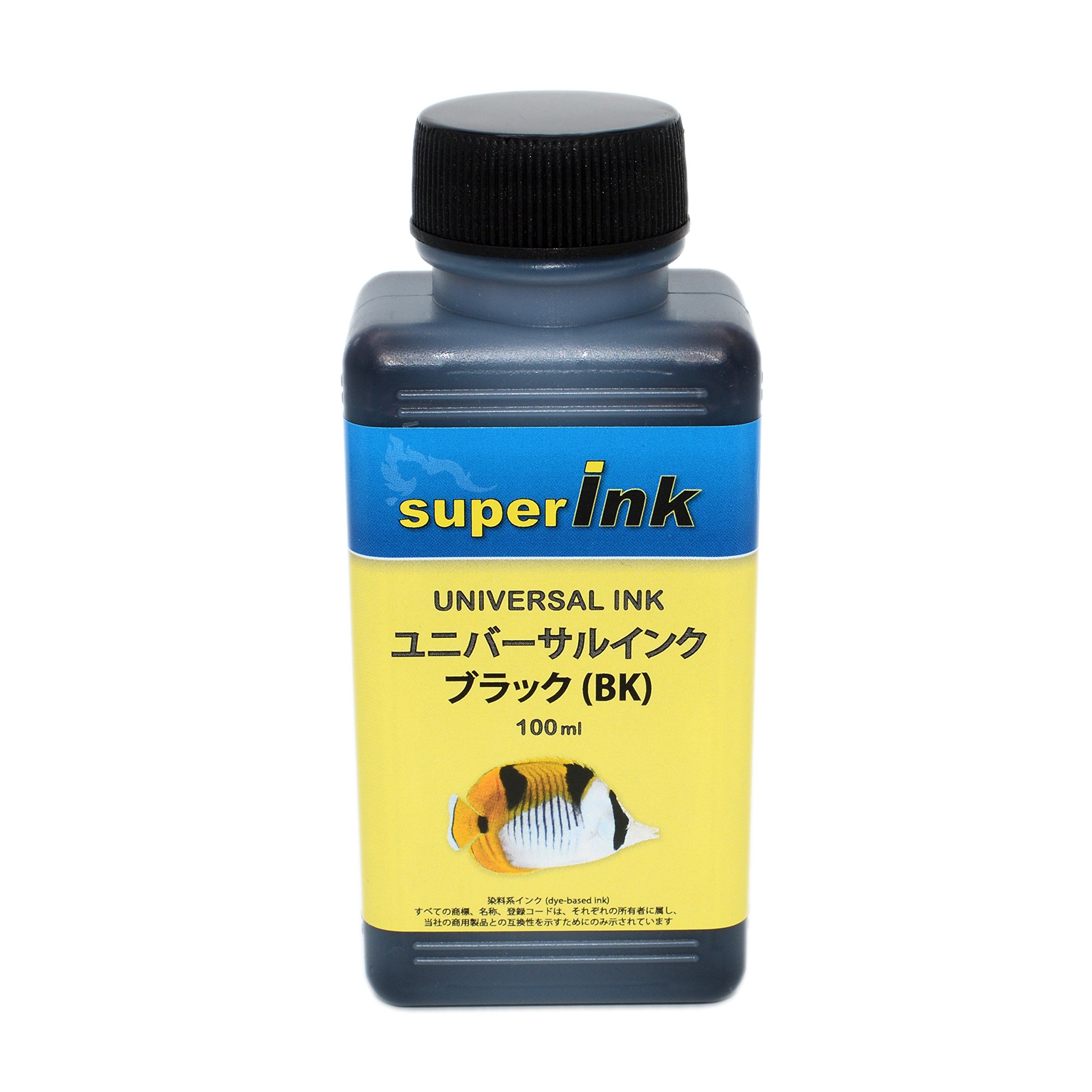 Amazon.co.jp: (S) スモール キット superInk ユニバーサル