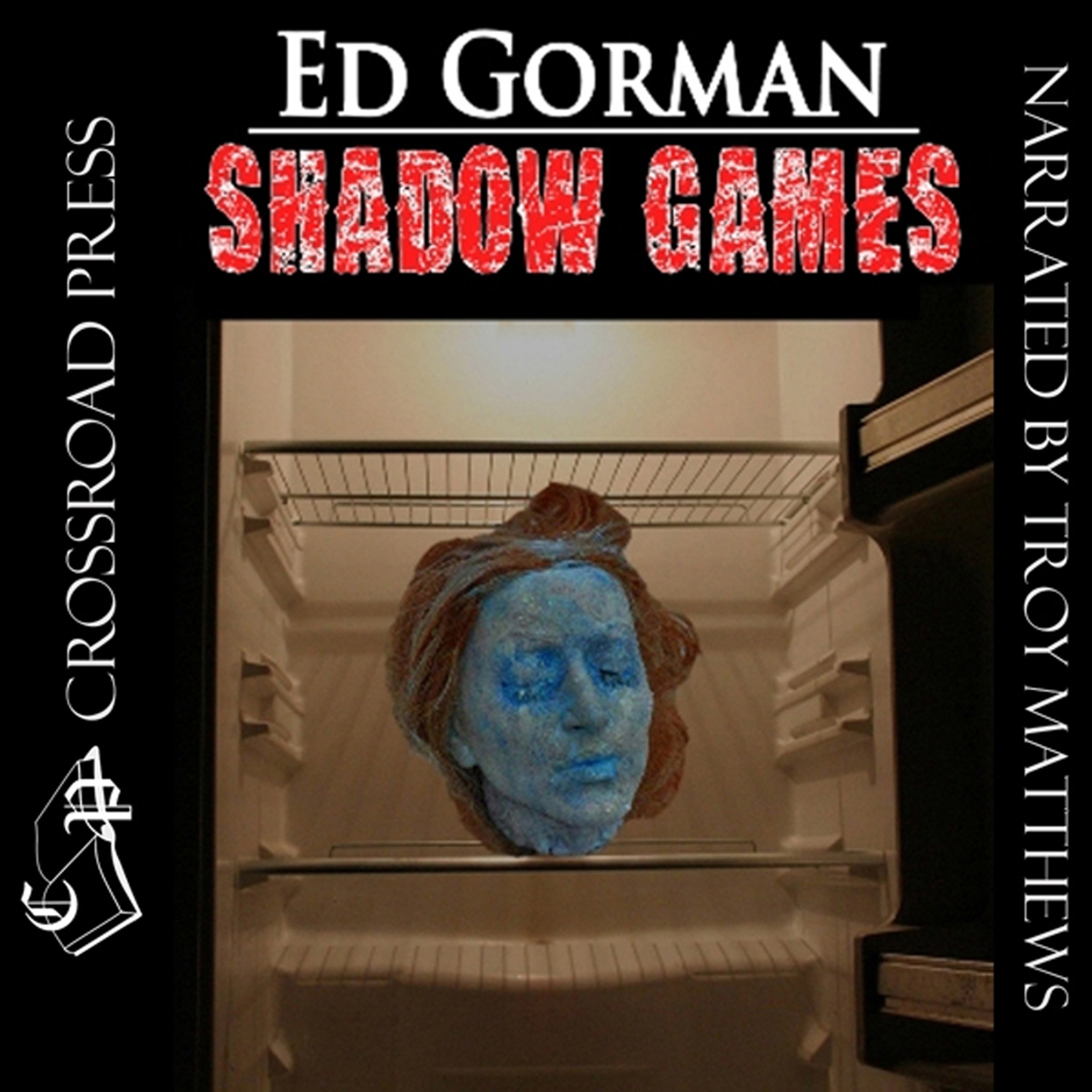 Shadow Games