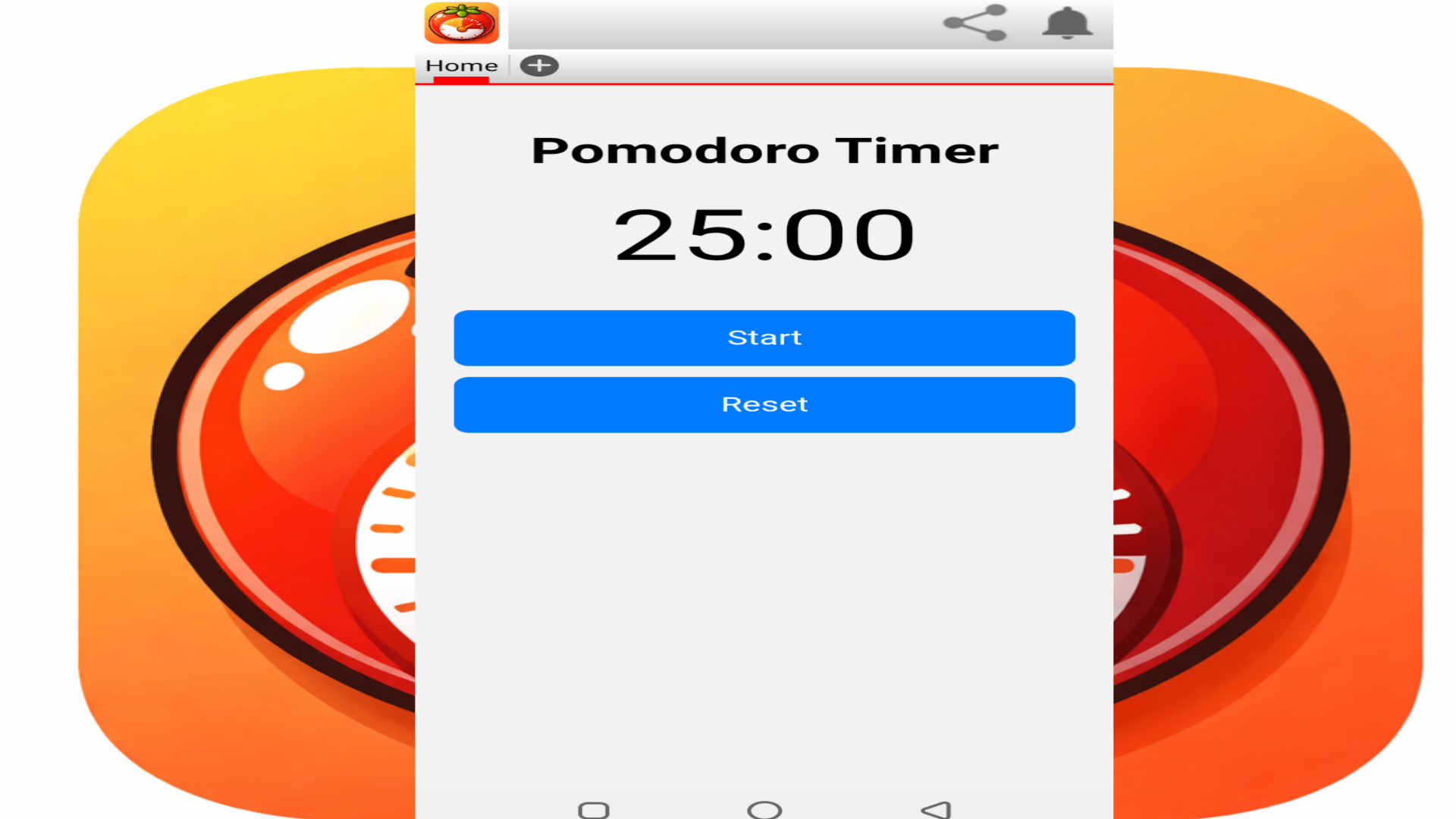 Pomodoro timer pro - App on Amazon Appstore