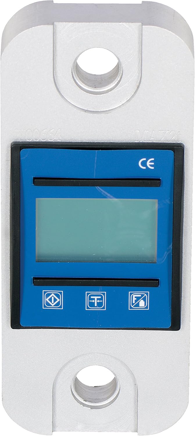 Digital Load Indicator 2000