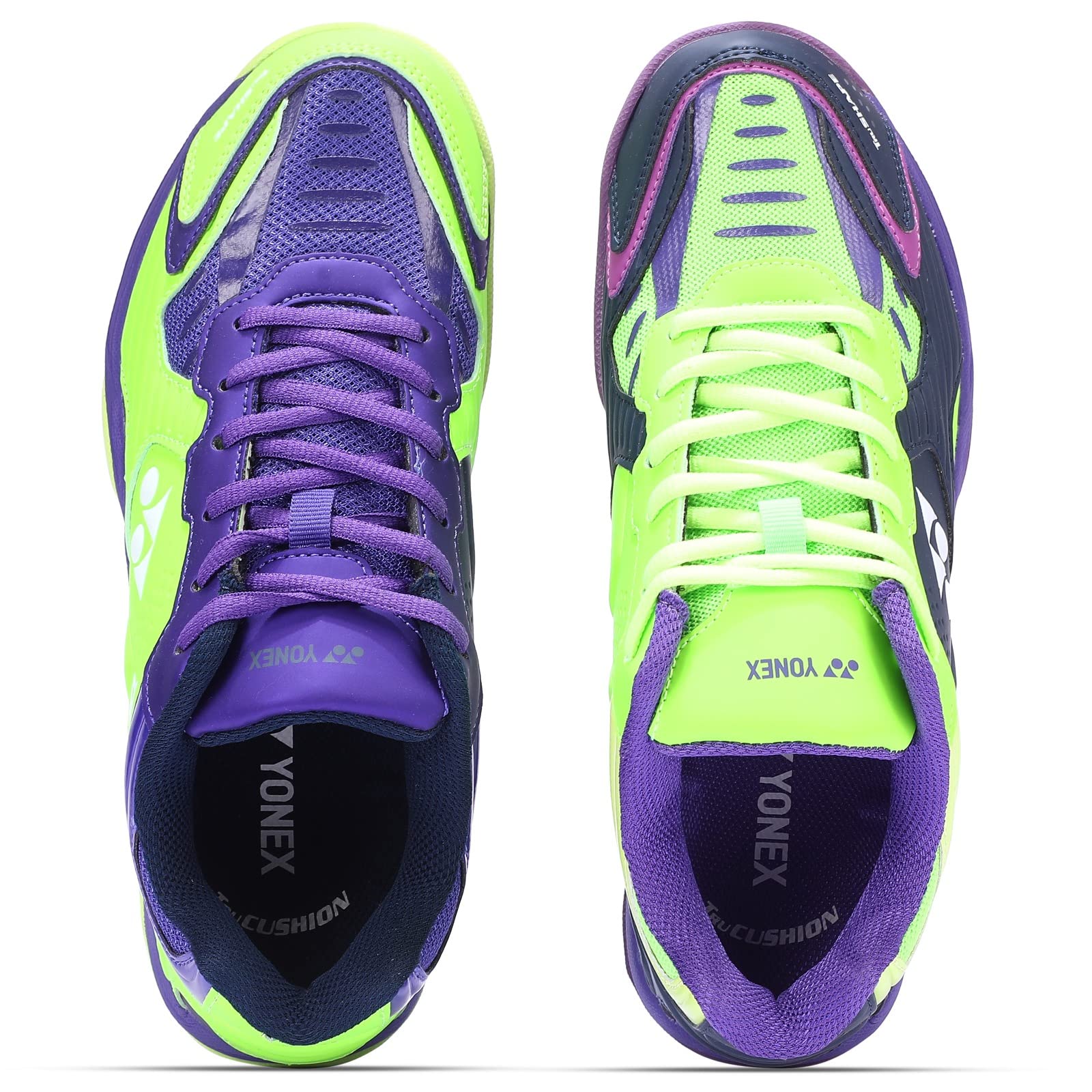 YONEX Unisex-Adult Badminton Shoes Dual Gun Metal Cobalt Honey Gold 6/8903224360320 (B0BWTJV1DX) Amazon Price History, Amazon Price Tracker