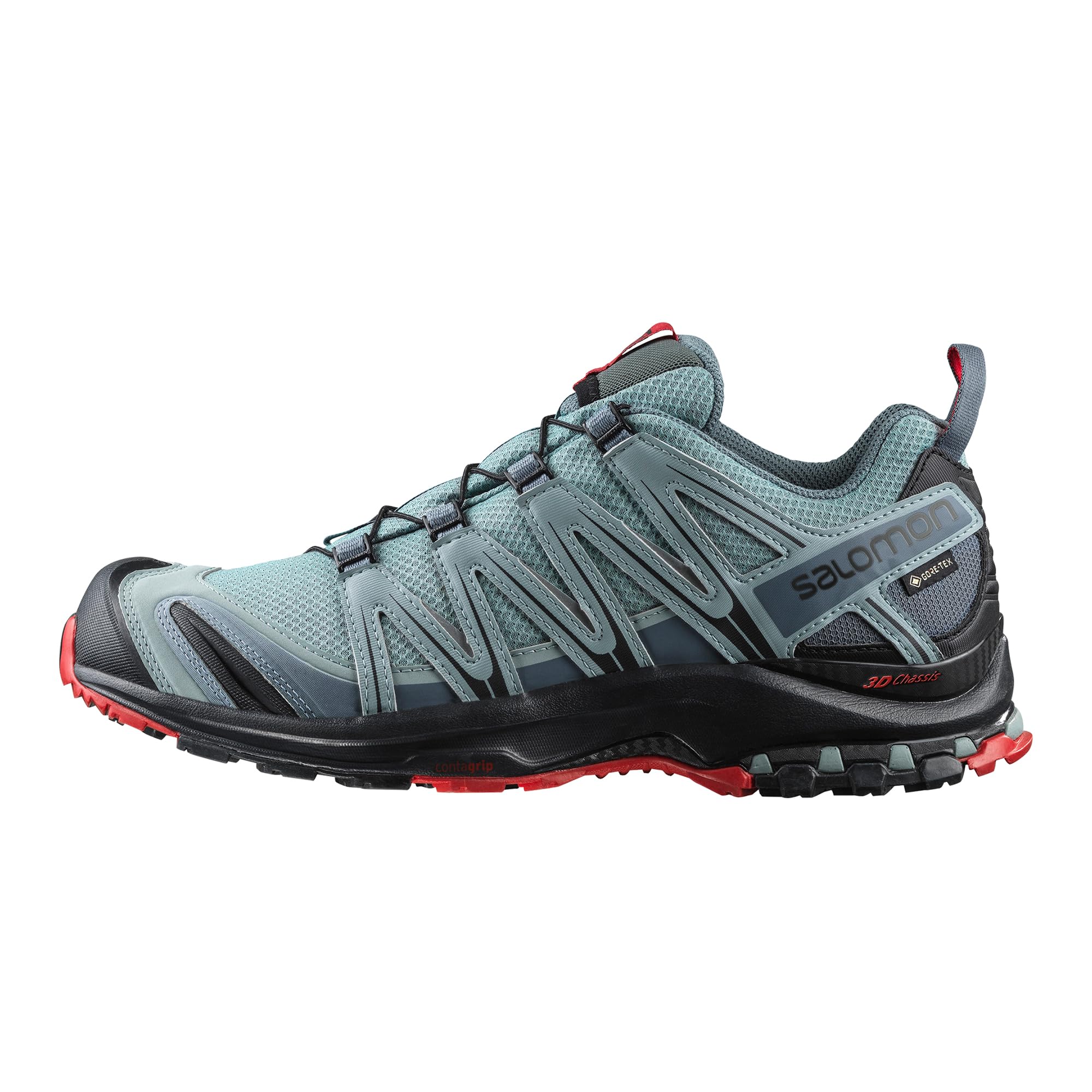 Men's XA PRO 3D Gore-TEX