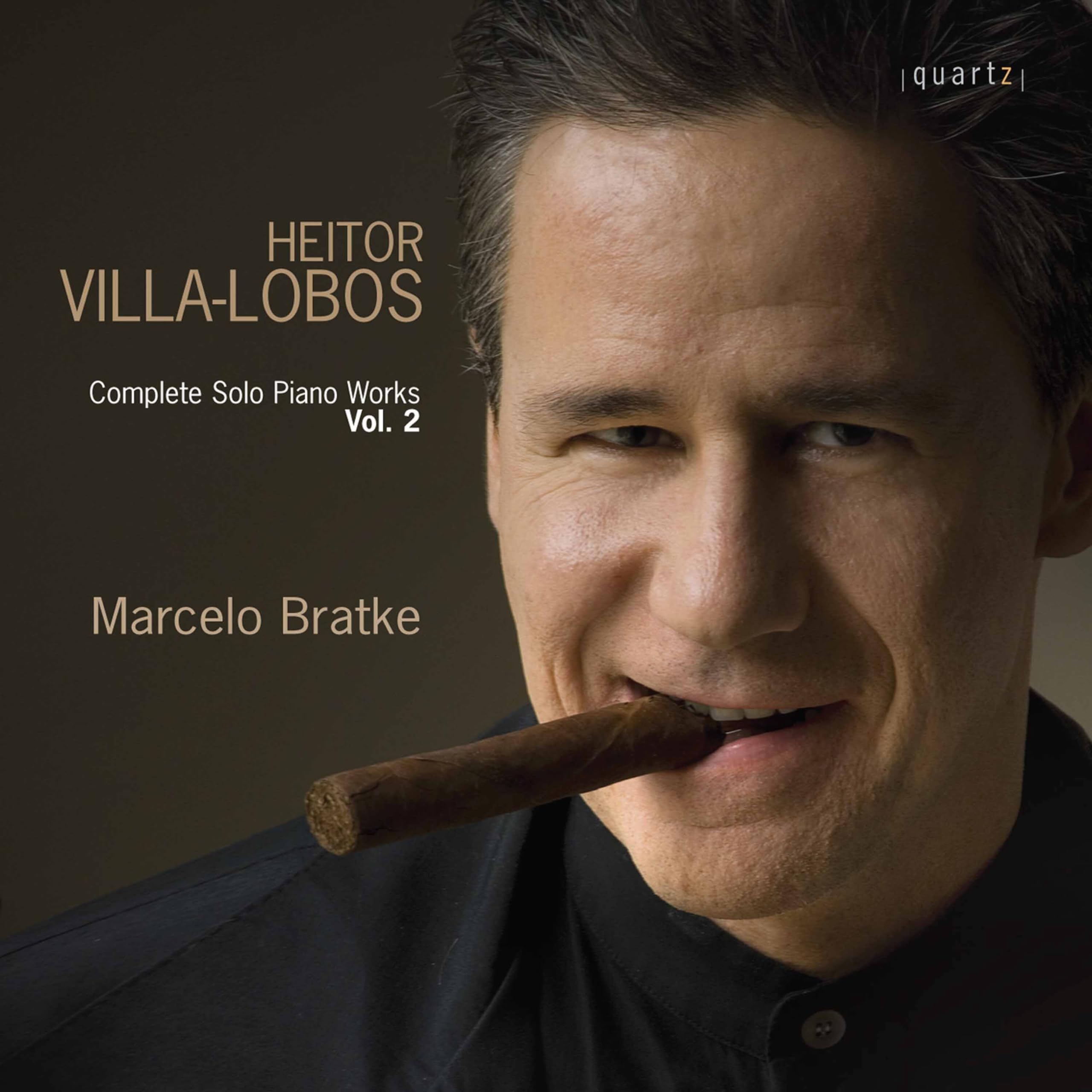 COMPLETE SOLO PIANO WORKS VOL. 2