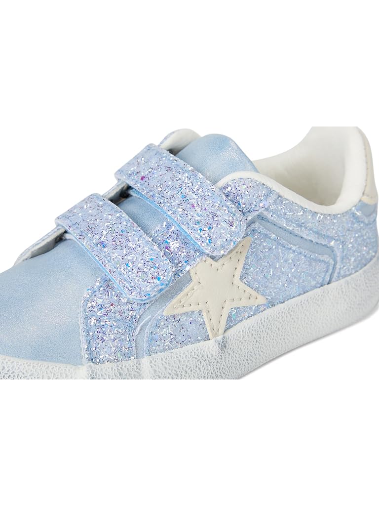 Blue Nina Koryana-T (Toddler/Little Kid)