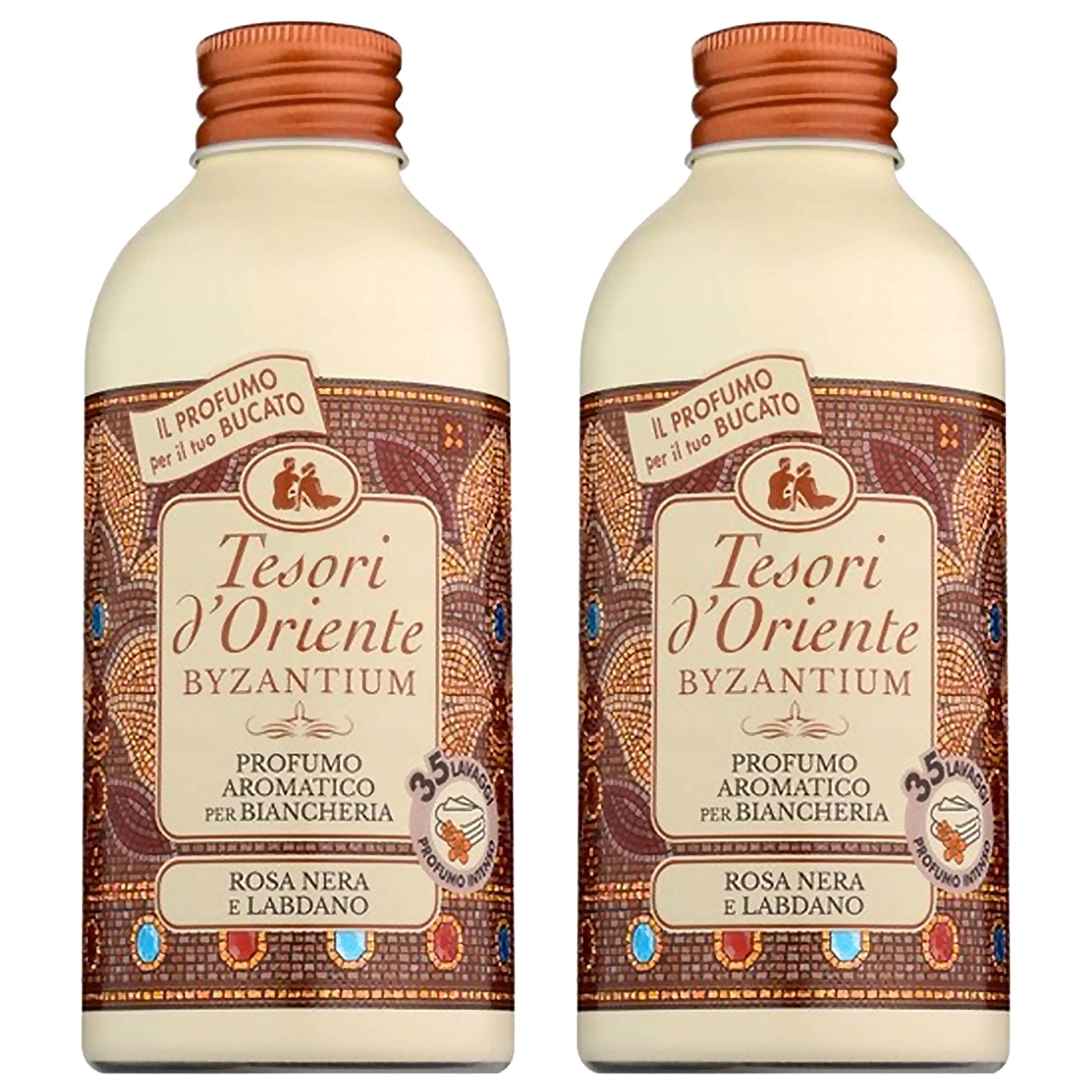 sarcia.eu Tesori d'Oriente Perfume suavizante Byzantium 250 ml x4