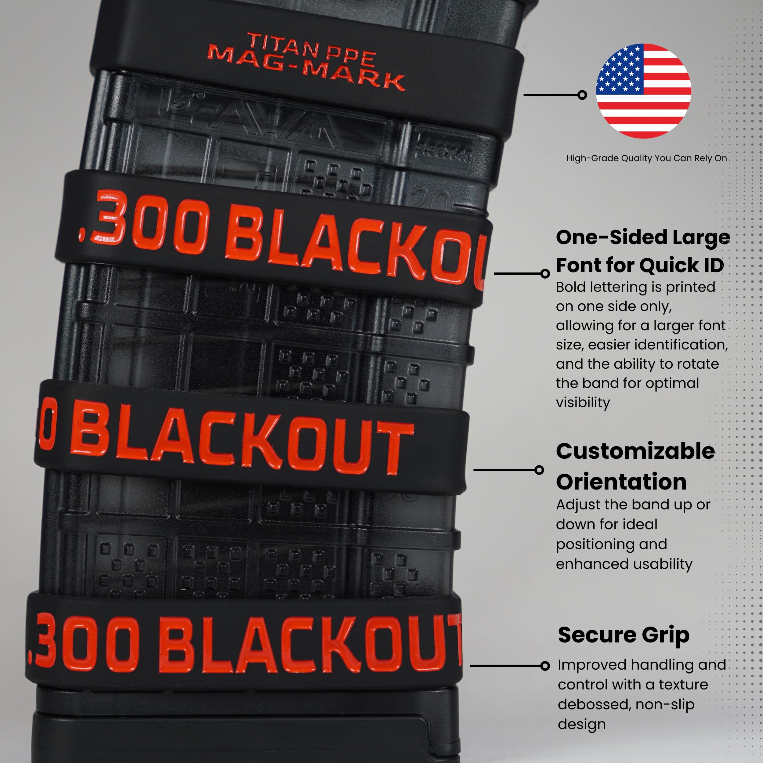 Walnut Double Diamond Checkered Ruger Mark II/III Grips