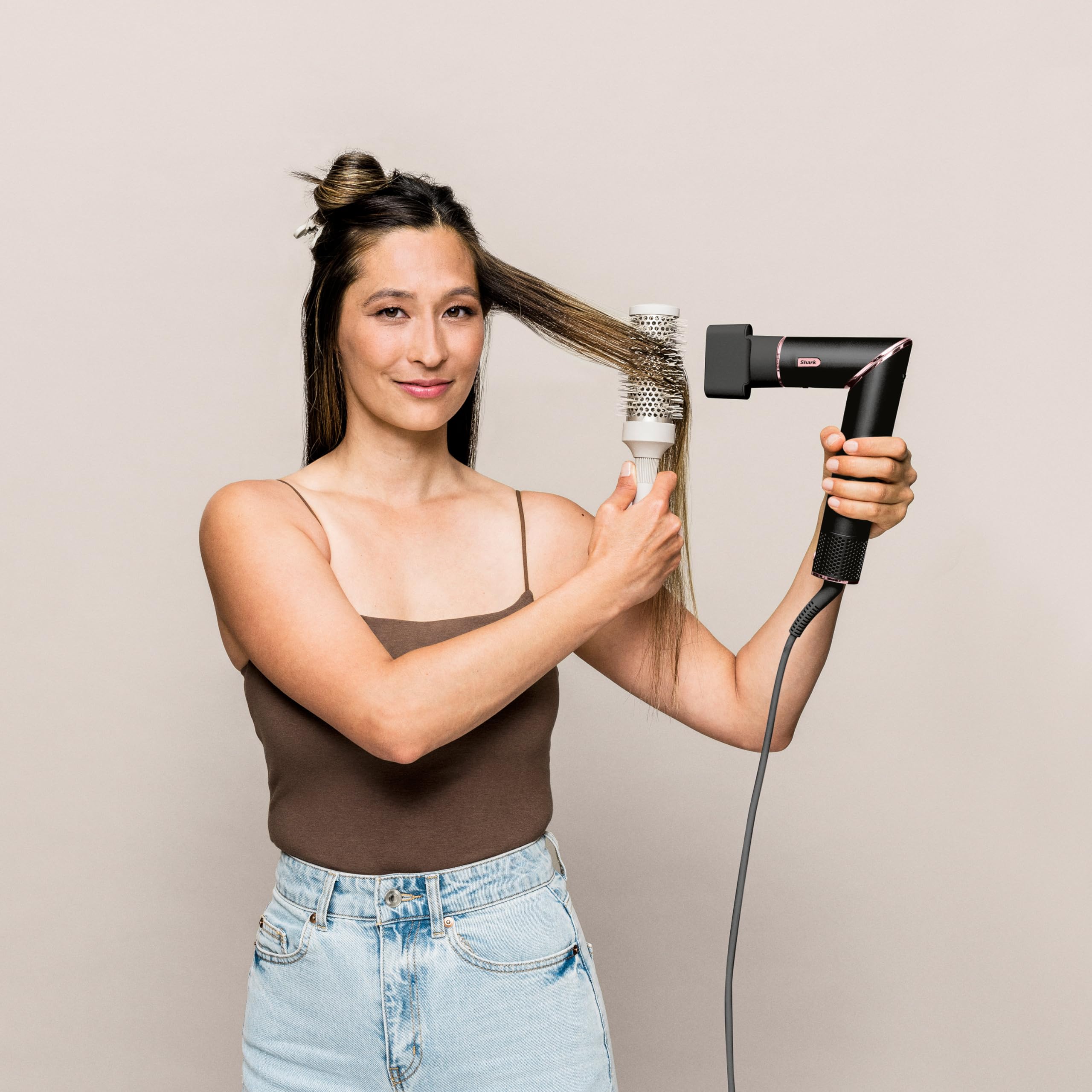 Shark FlexStyle Secador de pelo y moldeador