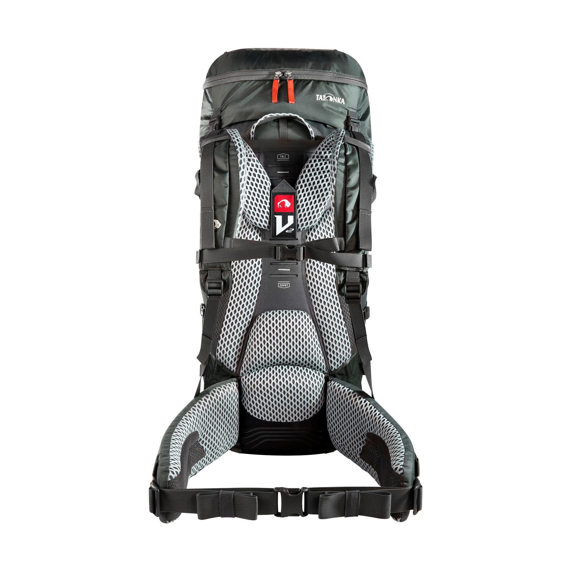 Tatonka Yukon 60+10 Mochila Hombre