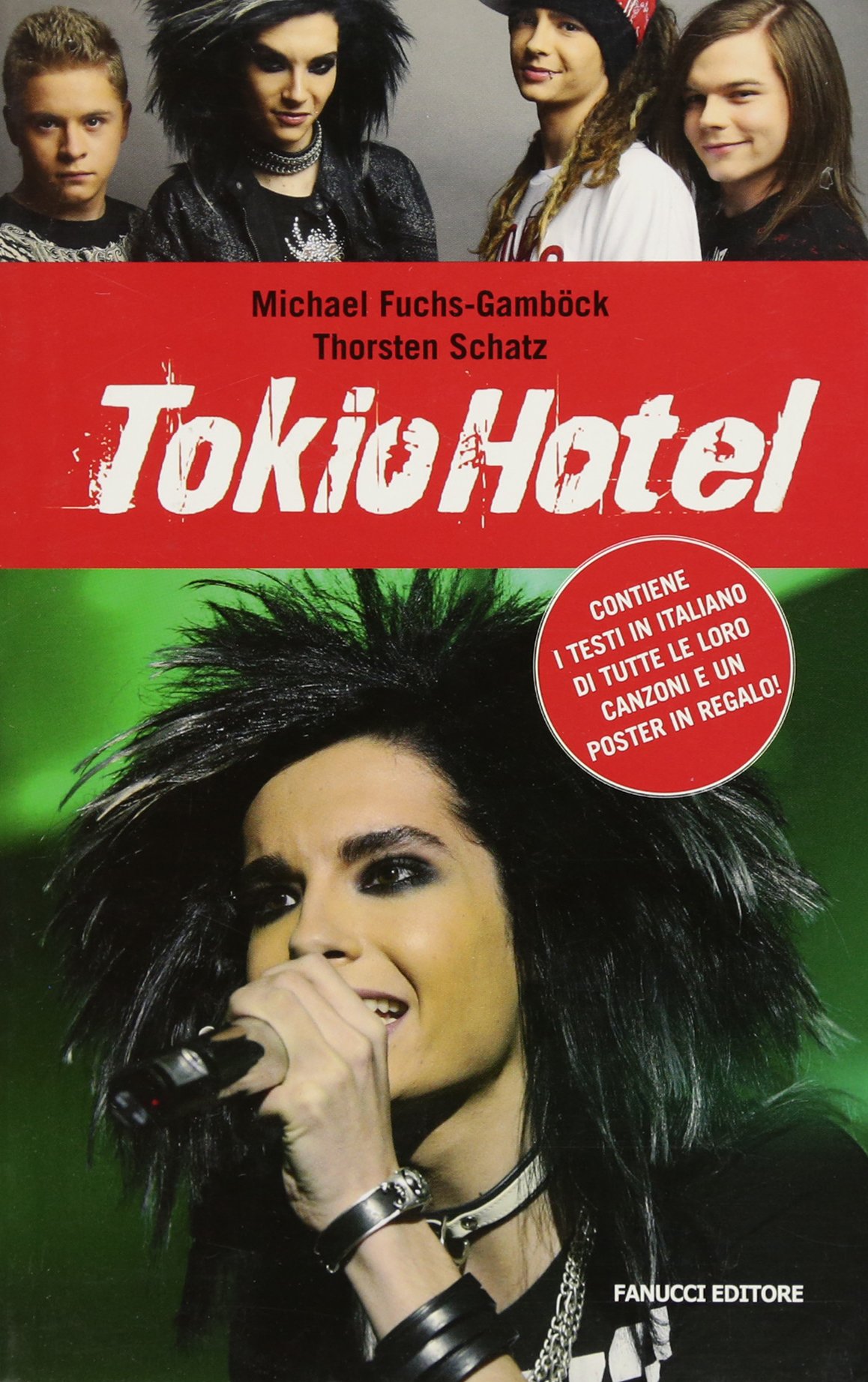 Tokio Hotel
