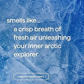 Method Body Lotion, Glacier + Granite, 14 oz, 24 Hours of Moisture, 14 oz