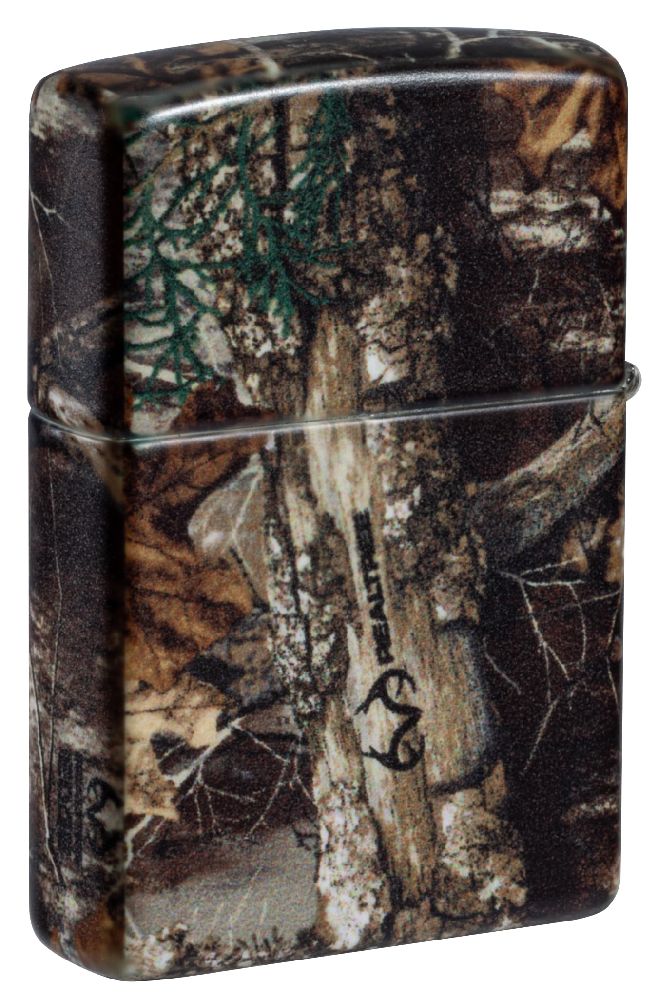 Zippo Benzin-Feuerzeug 540 Color Realtree
