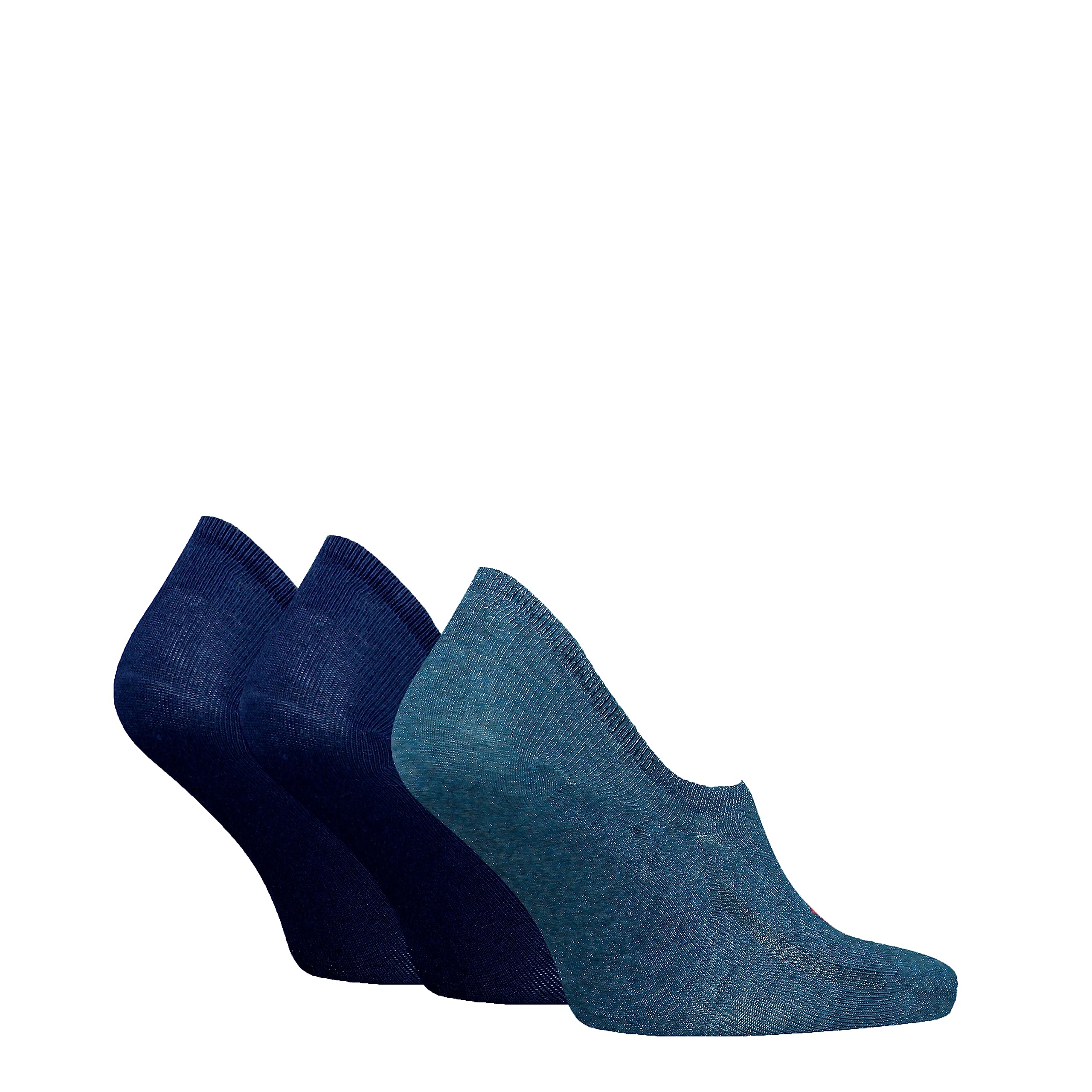 Levi's Footie (Pack of 2)