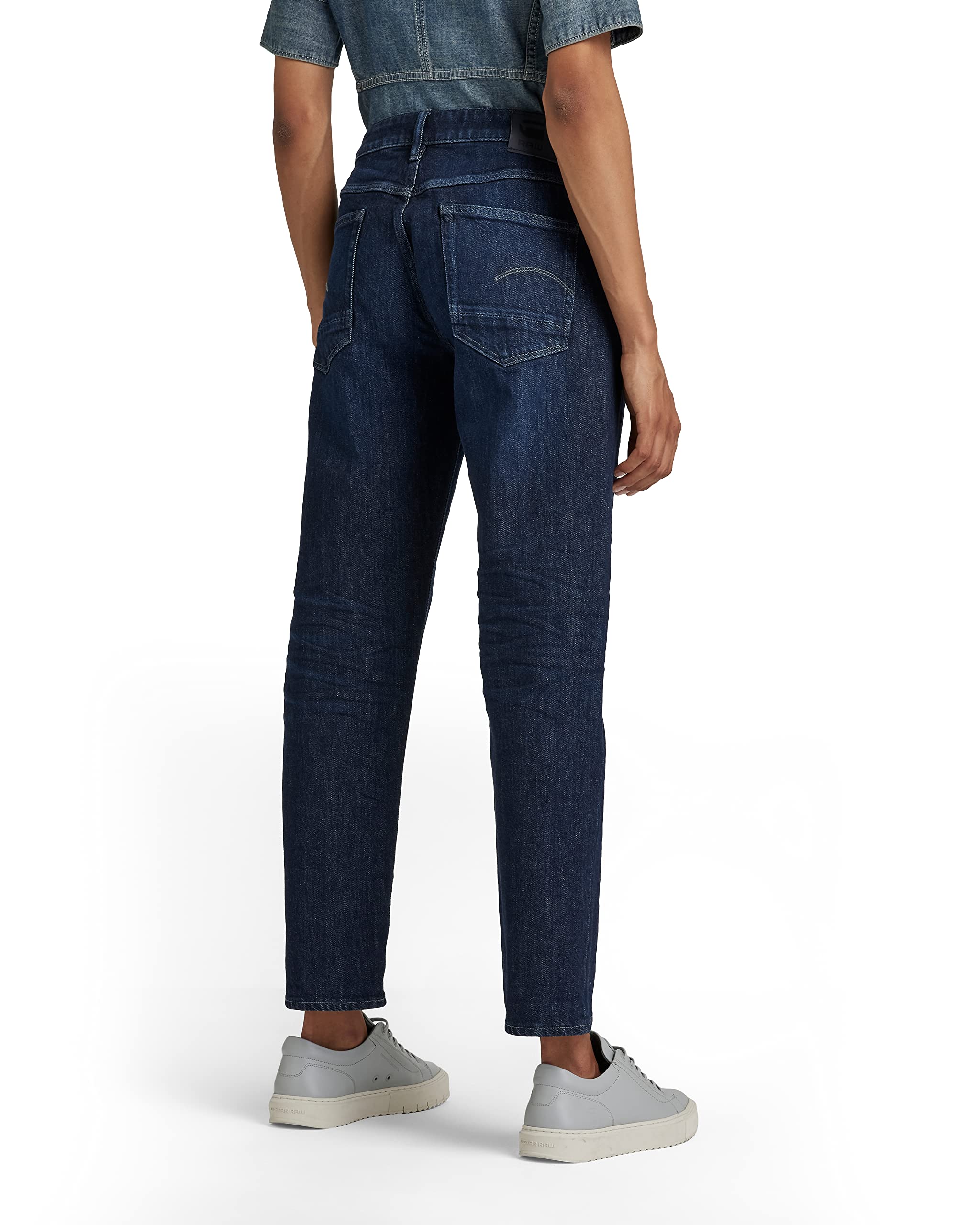 G-STAR RAW Damen Kate Boyfriend Jeans – Ansicht 2