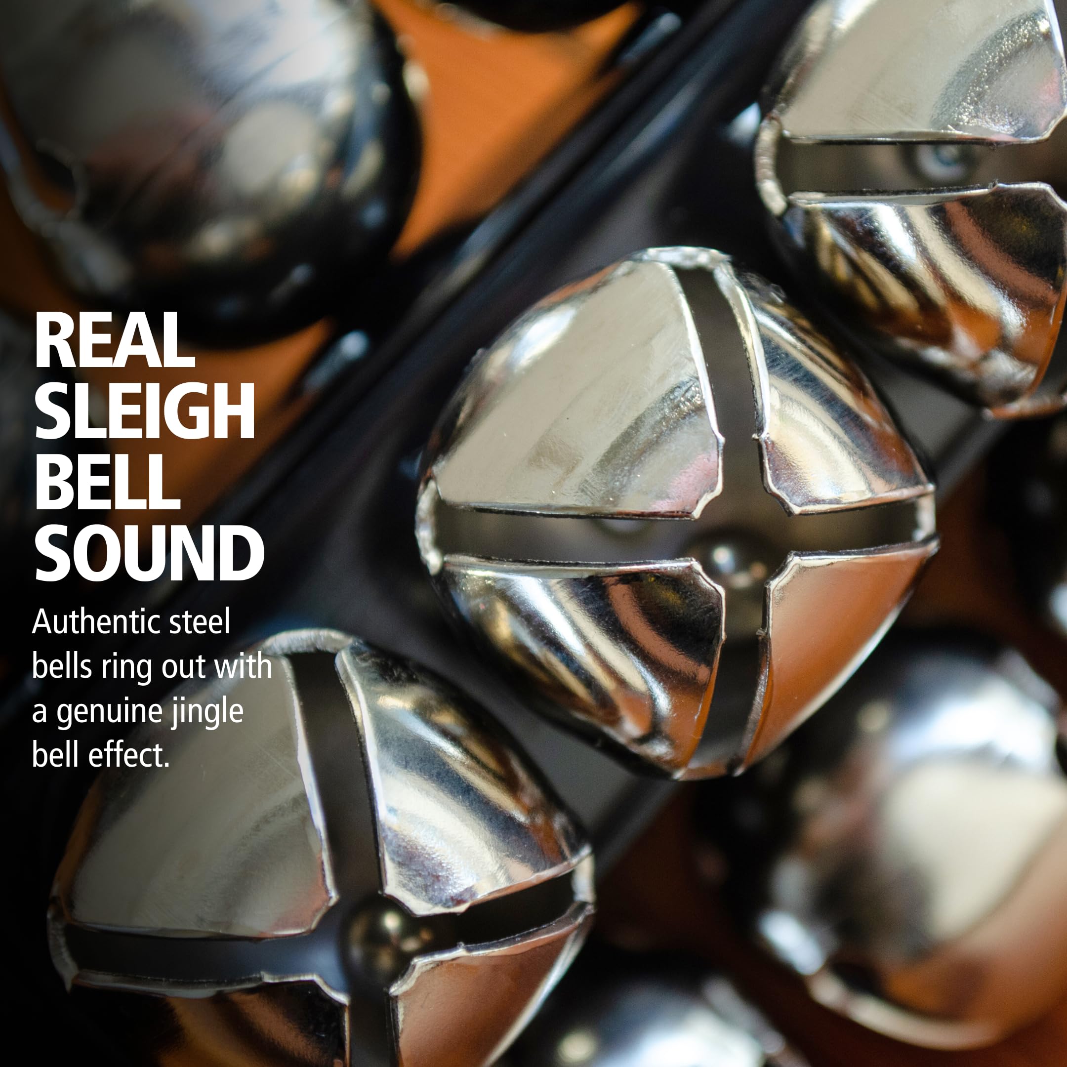 Meinl Sleigh Bells SLB25