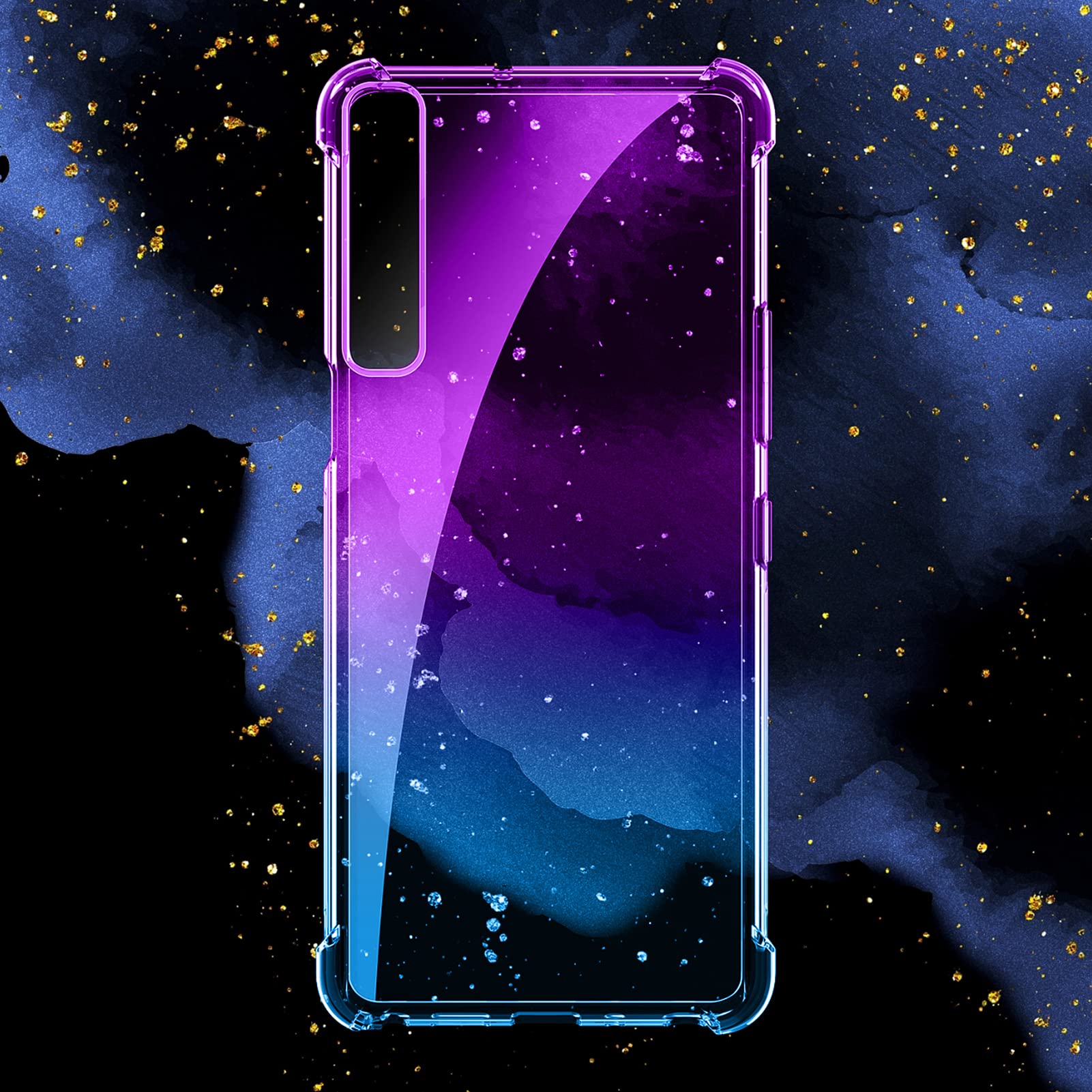 Sony Xperia 1 II 5G パープル　クリアーカバー付 楽天市場】＼マラソン限定! 最大1000円OFFクーポン／【純正品