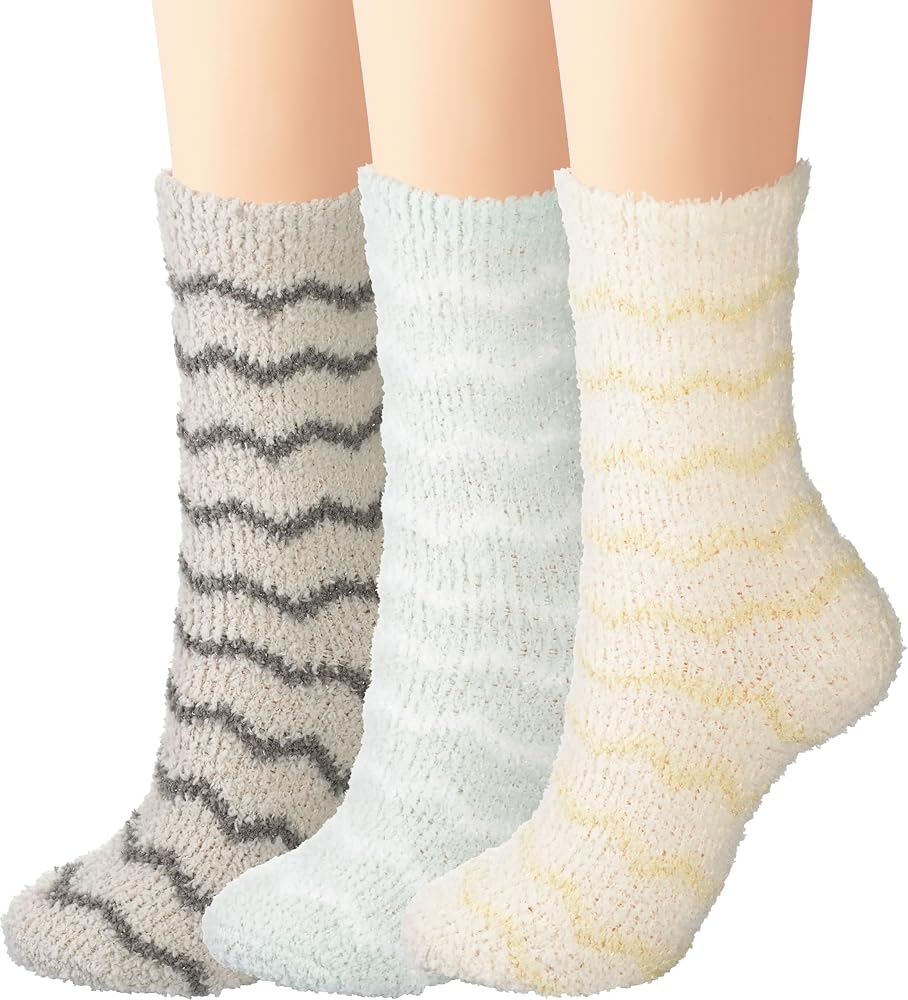 Warmer Socks