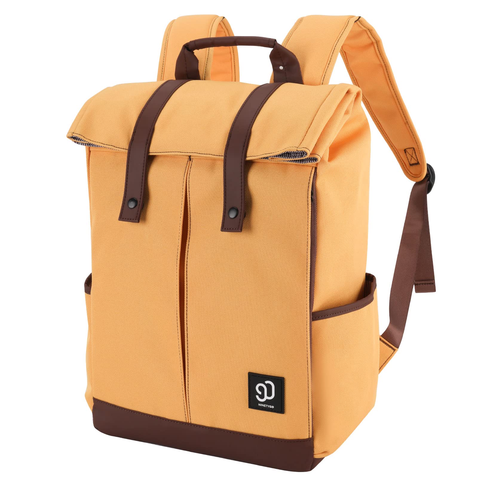 Laptop Backpack 15.6 Inch School Rucksack College Backpacks for University Work