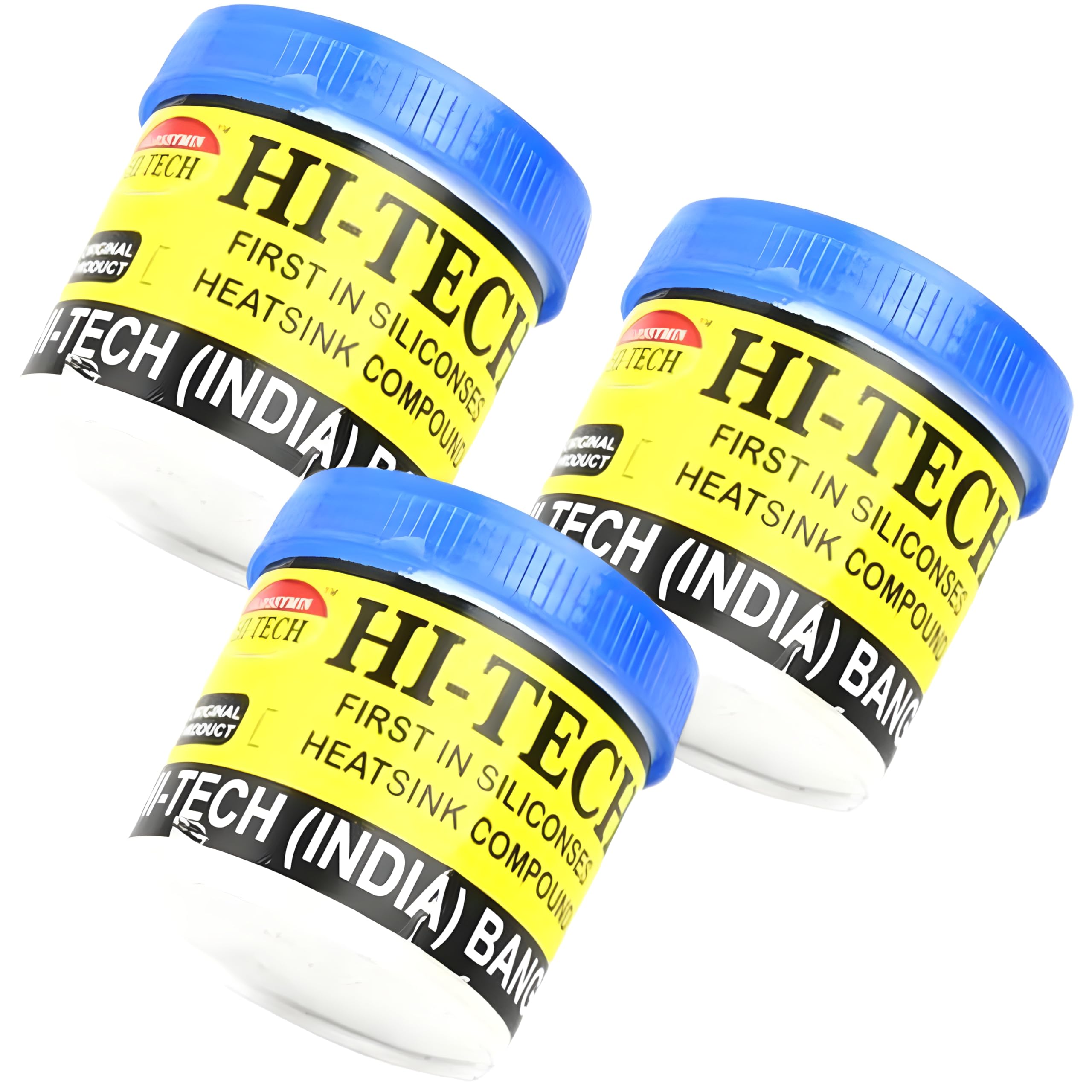 VMTRONIX Hi Tech Heat Sink | Flux Compound Soldering Paste 50gm (Pack of 3) (B0CQCW9LS2) Amazon Price History, Amazon Price Tracker