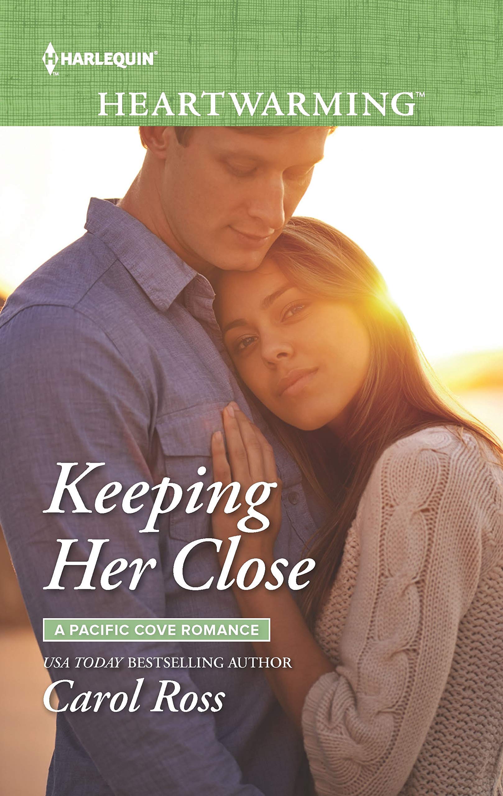 Buy Keeping Her Close: A Clean Romance – A Heartwarming Military Bodyguard Story of Second Chances (A Pacific Cove Romance Book 3) — BookShops.in