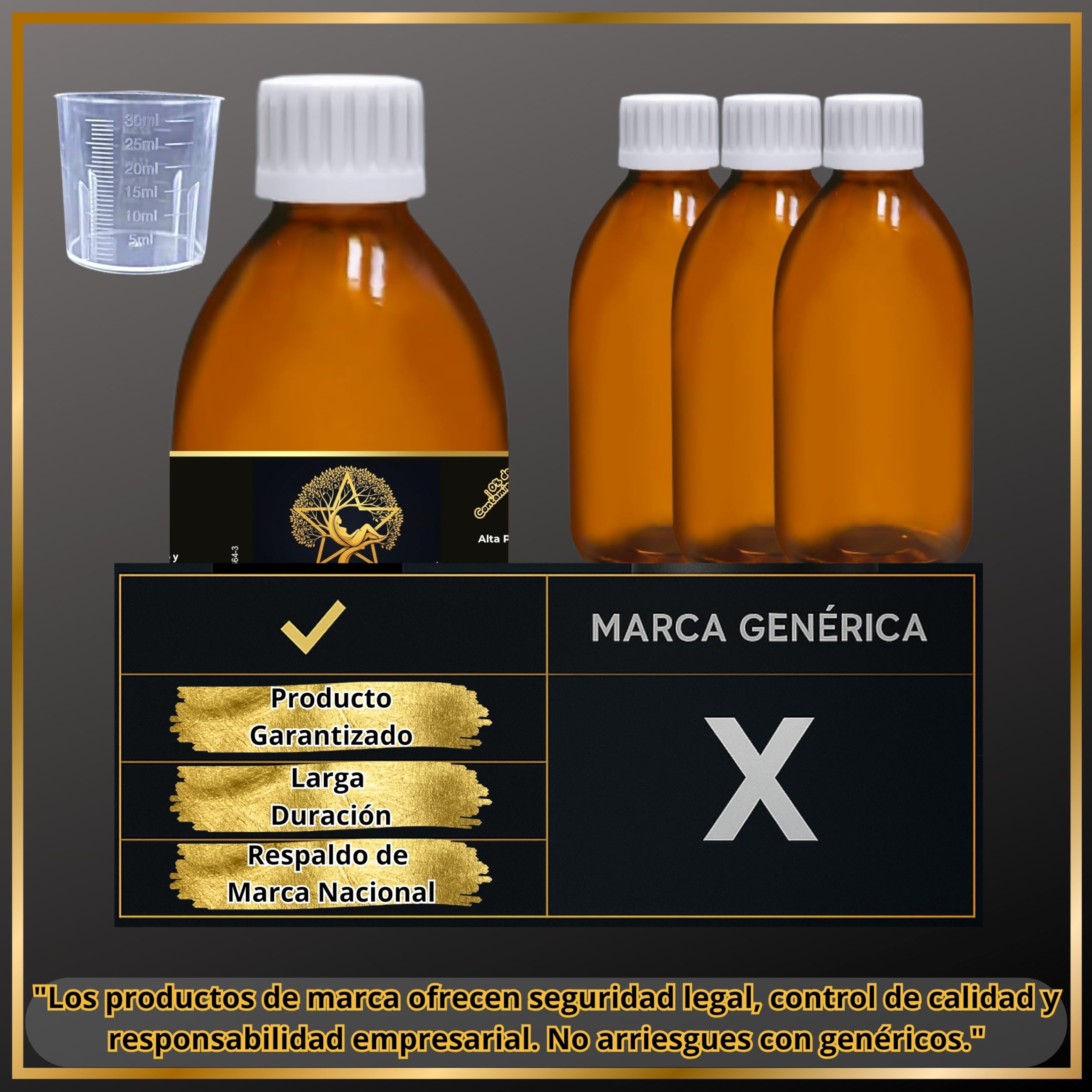 DMSO 99,9 % | Diméthylsulfoxyde | Récipient technique de précision en verre avec kit de manipulation (250 ml)
