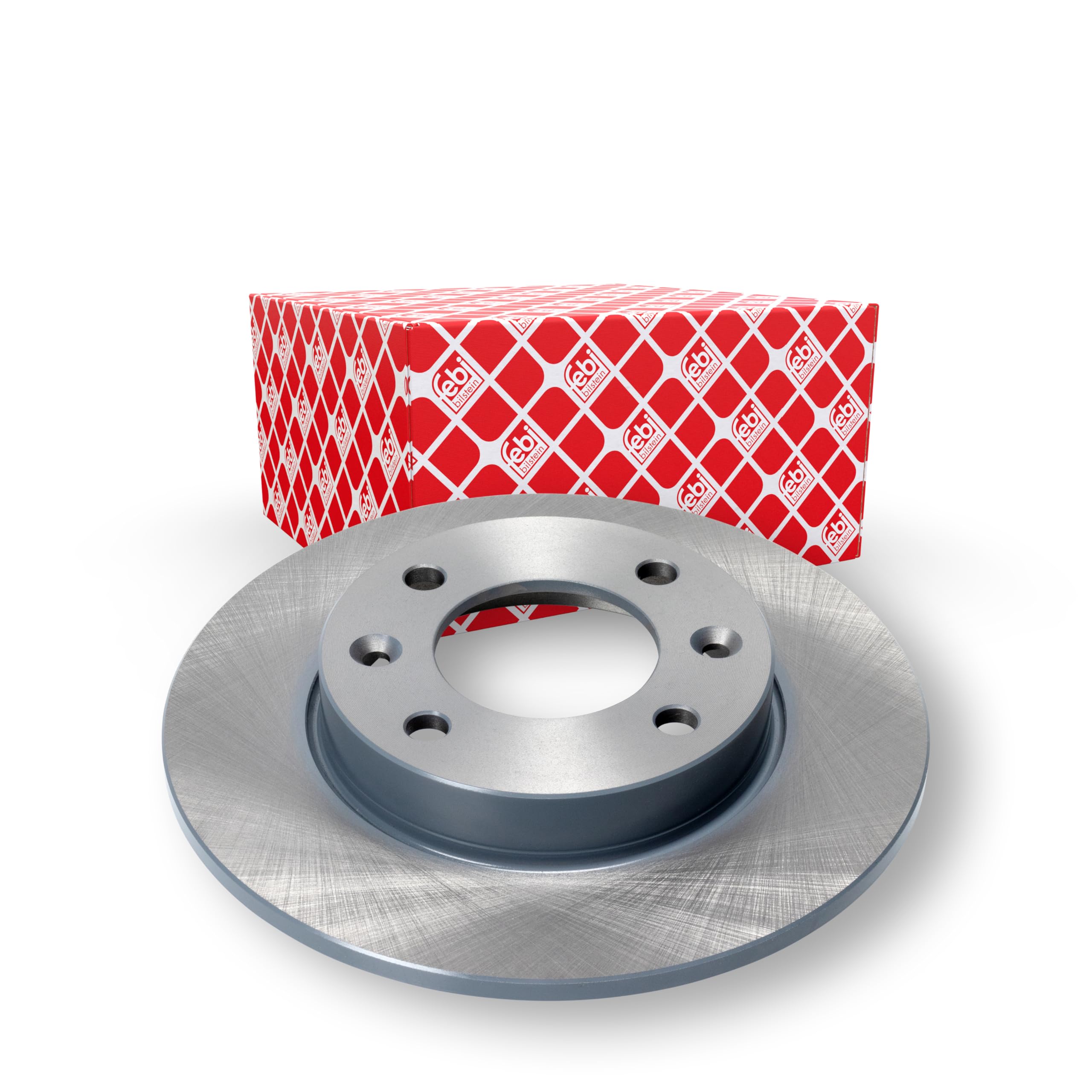 Fits FEBI FE21966 Brake disc FE21966 febi Bilstein are a pioneer in t ⭐UK Stock⭐