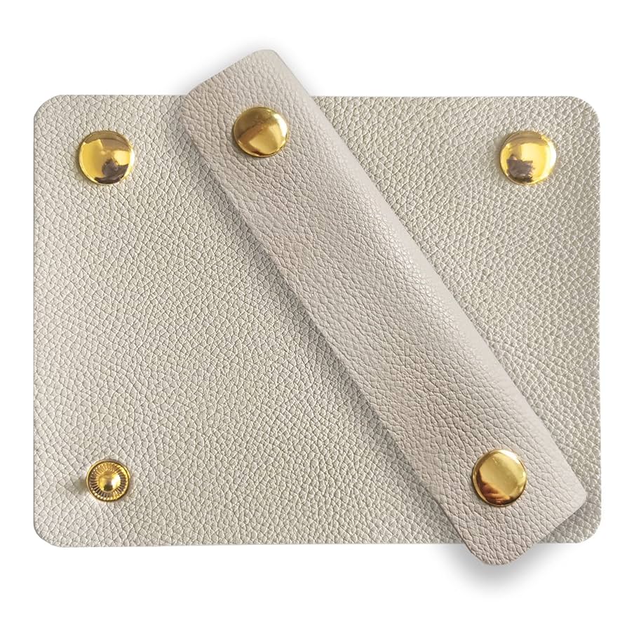 Amazon.co.jp: DY.2ten バッグ持ち手カバー 2個セット ハンドル