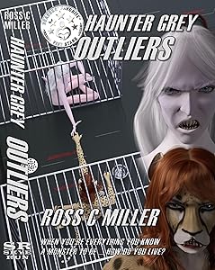 Haunter Grey - Outliers