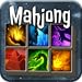 Fantasy Mahjong World Voyage - Mahjongg Solitaire Game