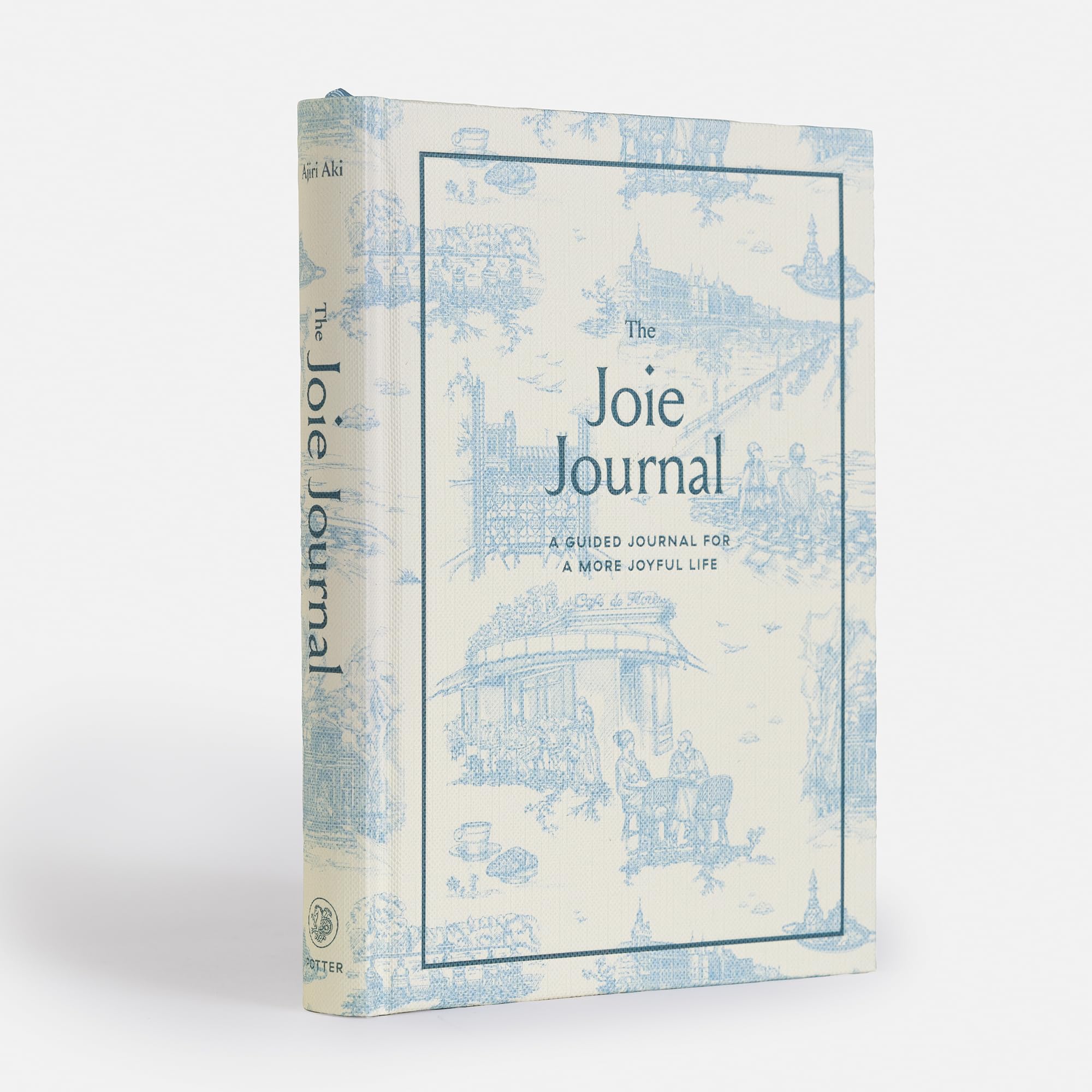 Joie: A Parisian's Guide to Celebrating the Good Life — Amazon image 6