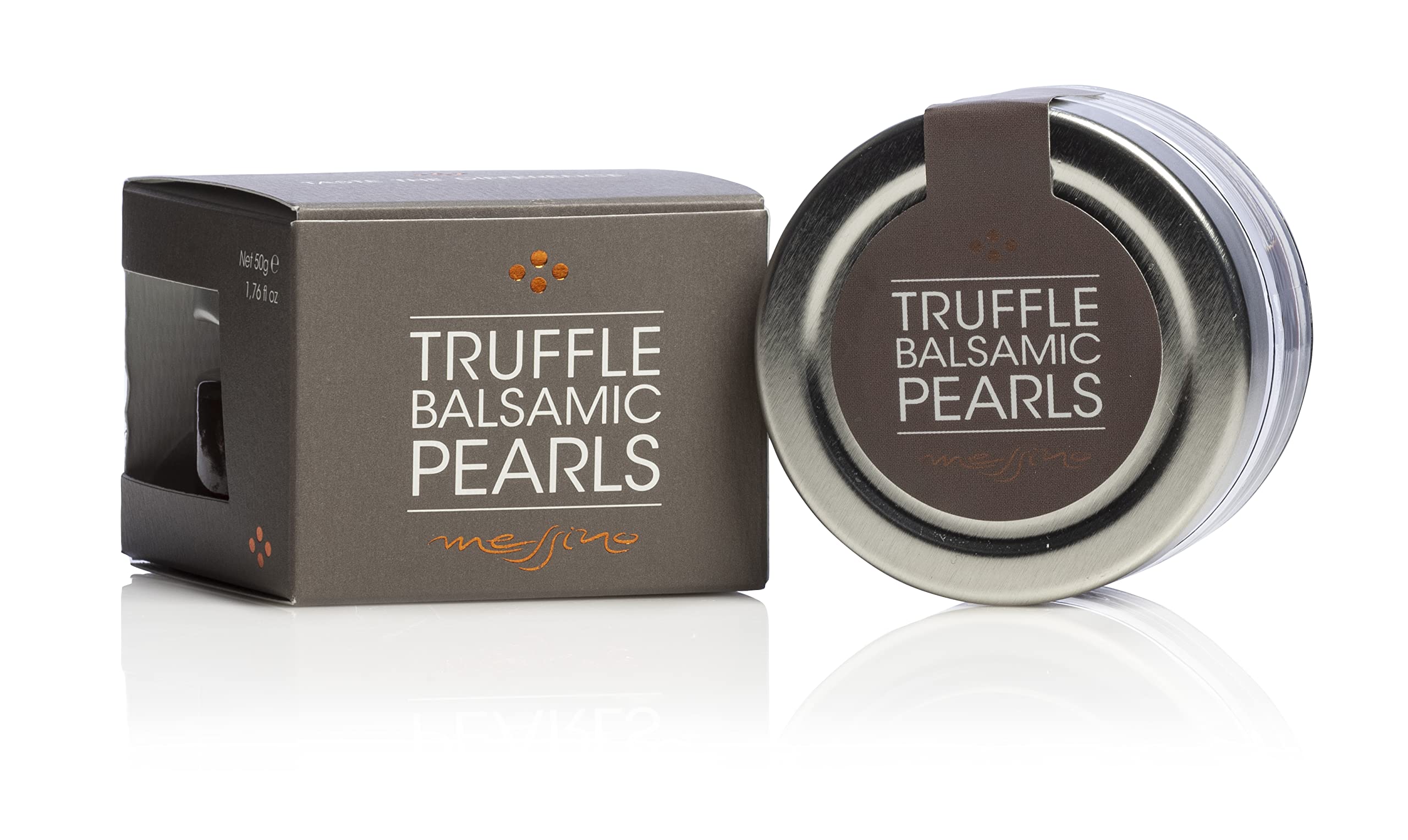 Sponsored Ad – Truffle Balsamic Pearls 50ml