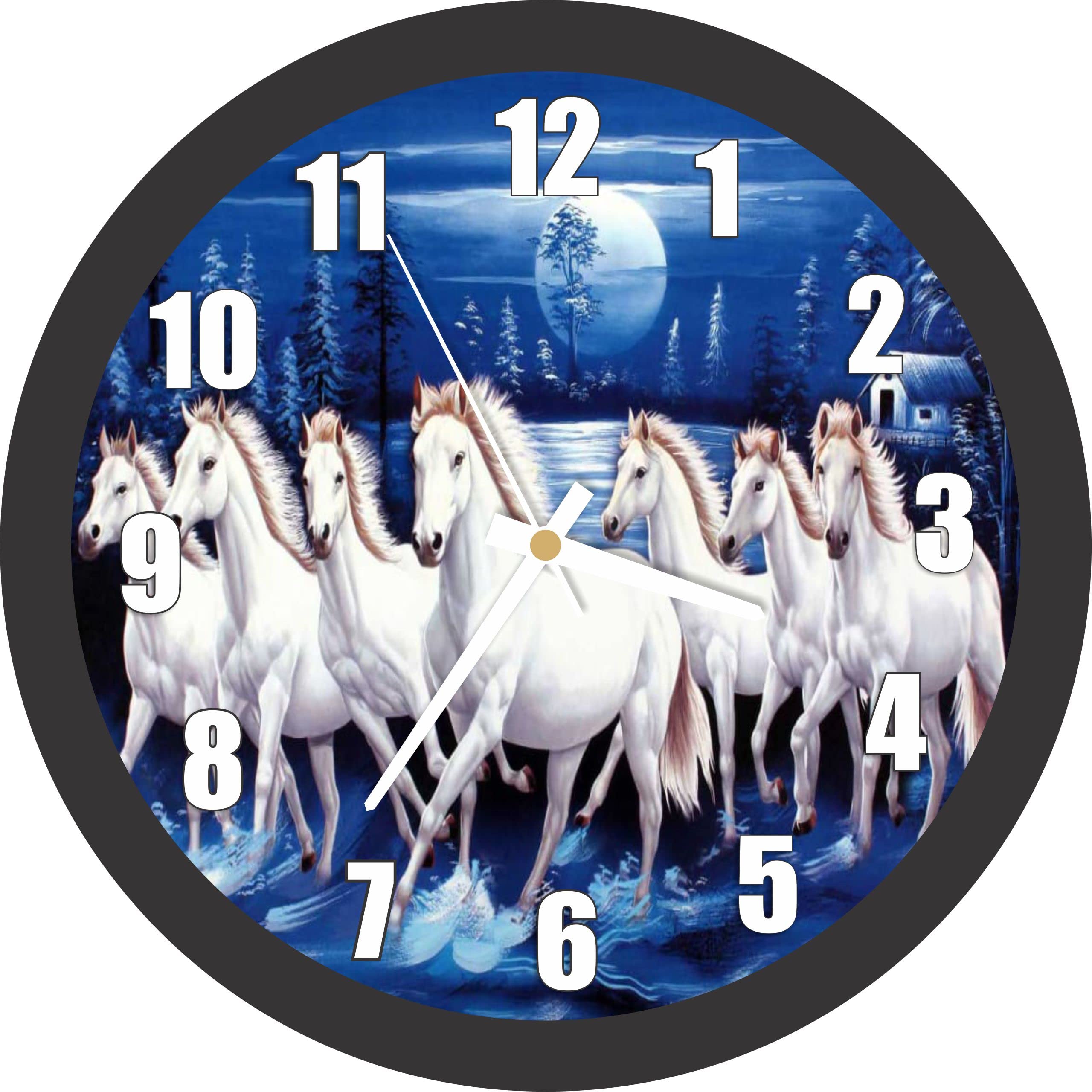 KANIKA Wall Clock HWC