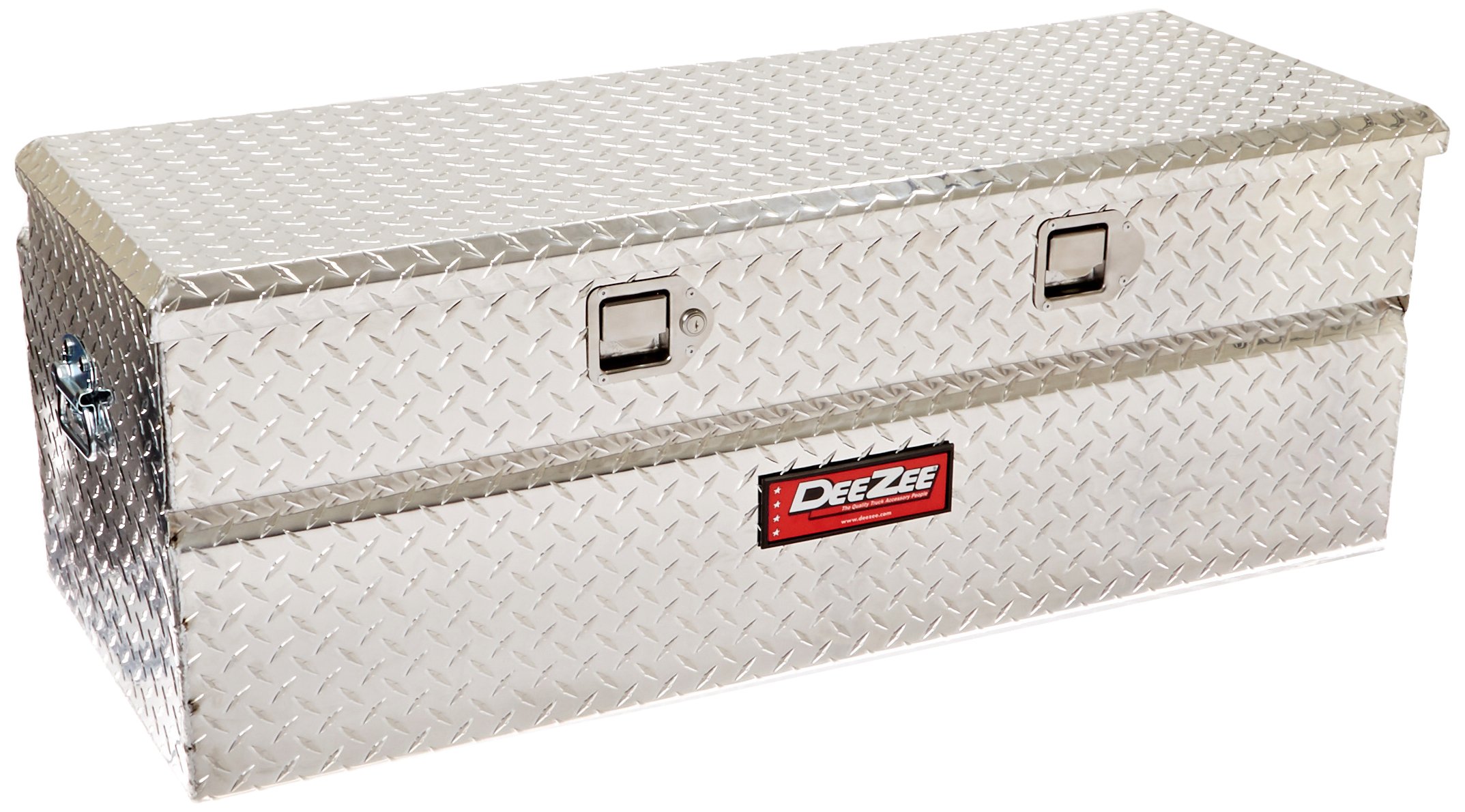 Photo 1 of DEE ZEE 24106R 8546 Tool Box