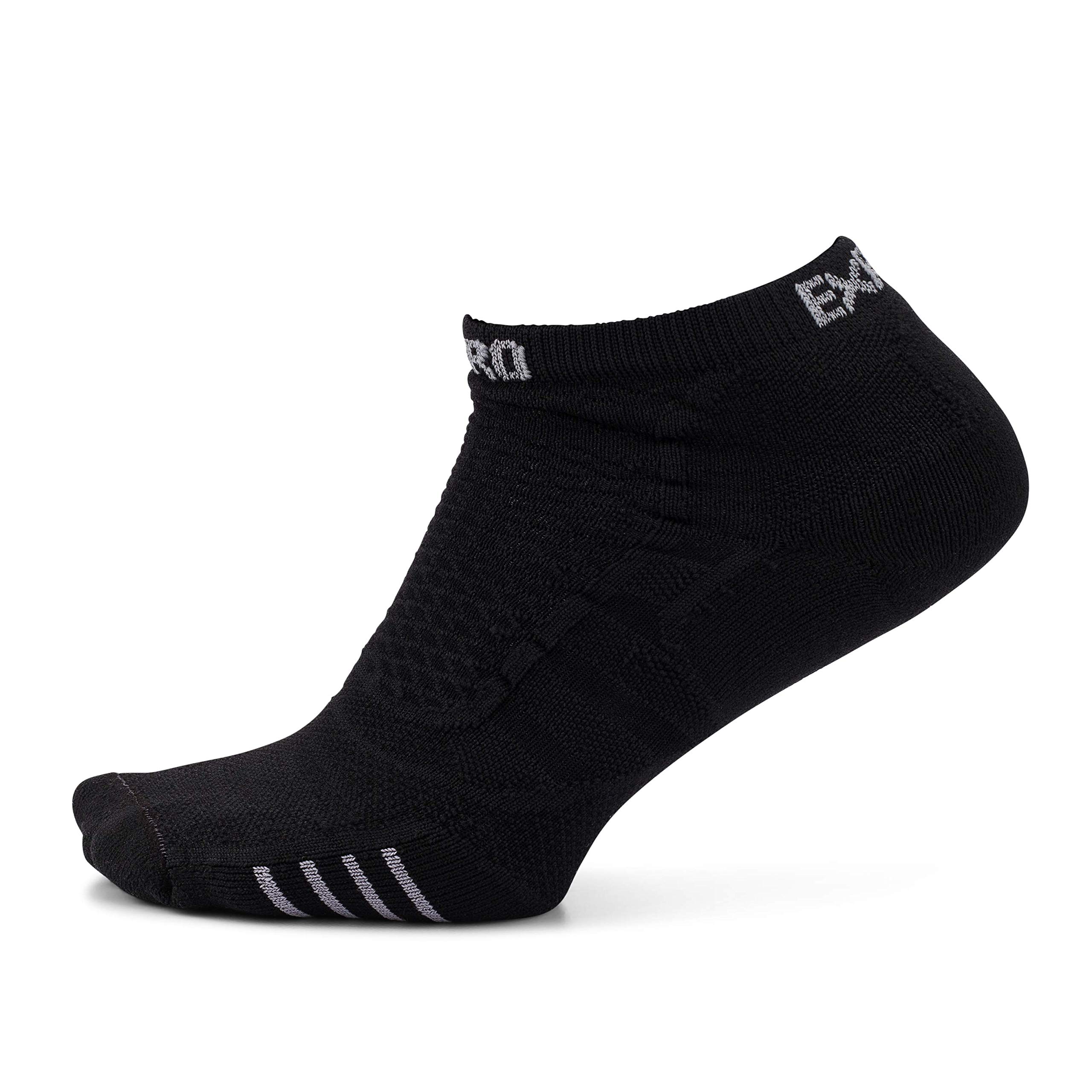 mens Prolite Xpcu Ultra Thin Cushion Low Cut Socks