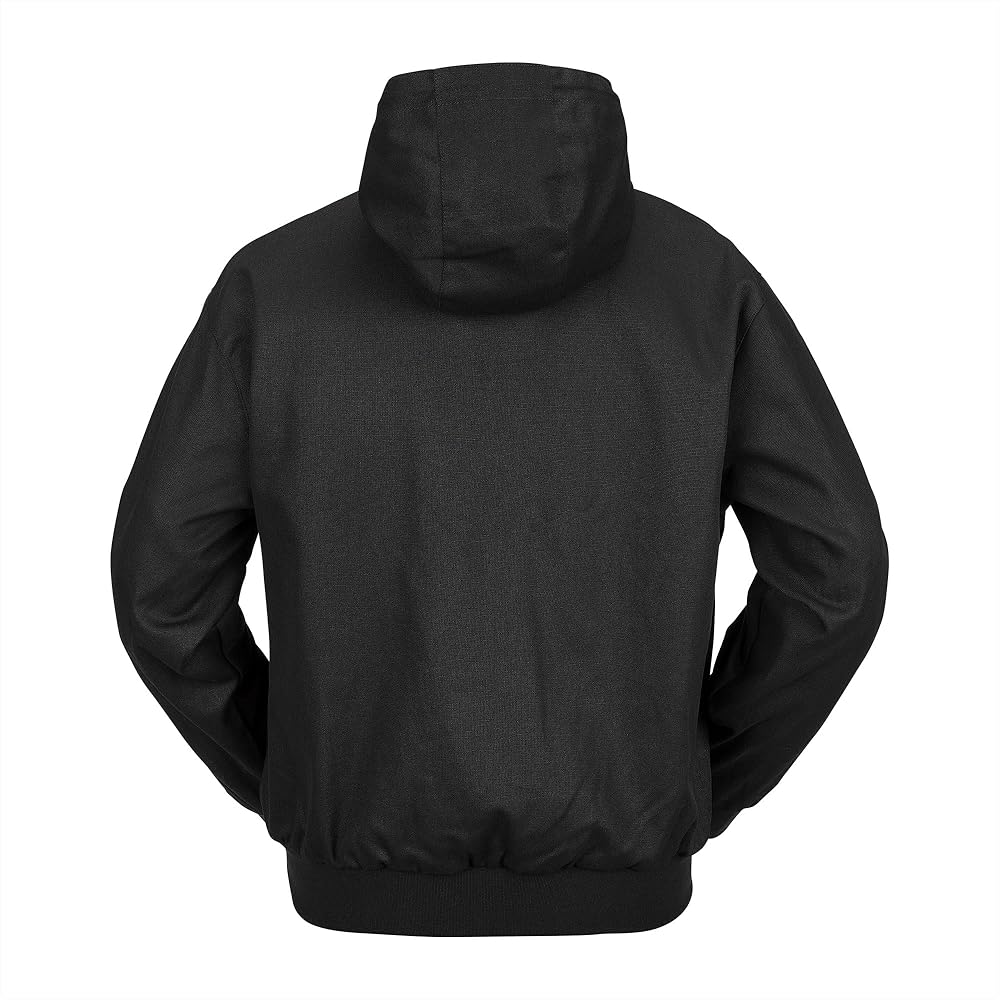 Amazon.com: Volcom Men's Dustbox Snowboard Jacket : Clothing