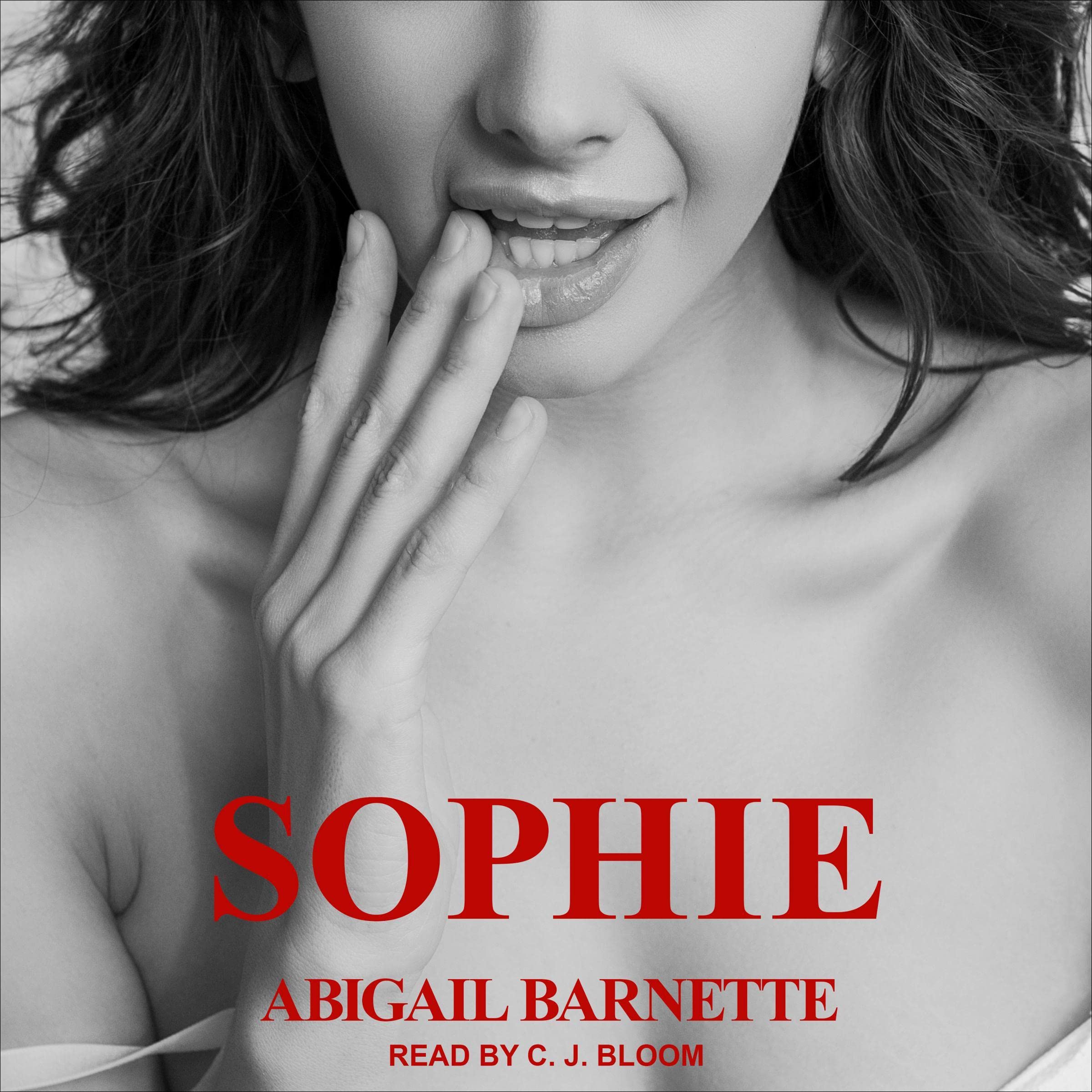 Cover art for Sophie