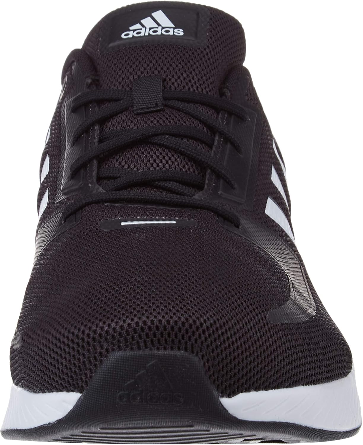 adidas Men's RUNFALCON 2.0 Running Shoe, FTWR White Silver Met Solar Red,  11 UK : Amazon.com.au: Clothing, Shoes \u0026 Accessories