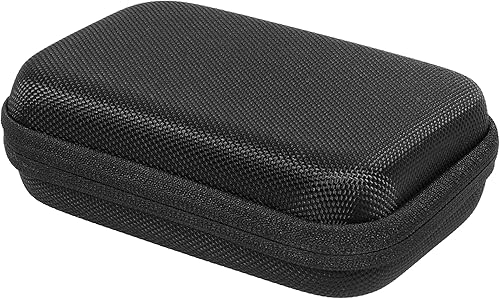 Miniatura 6 de Alltravel Estuche práctico para Canon IVY 2, IVY Mini impresora fotográfica, IVY CLIP+2, CLIP2, CLIP+, CLIP Impresora de cámara instantánea (rosa