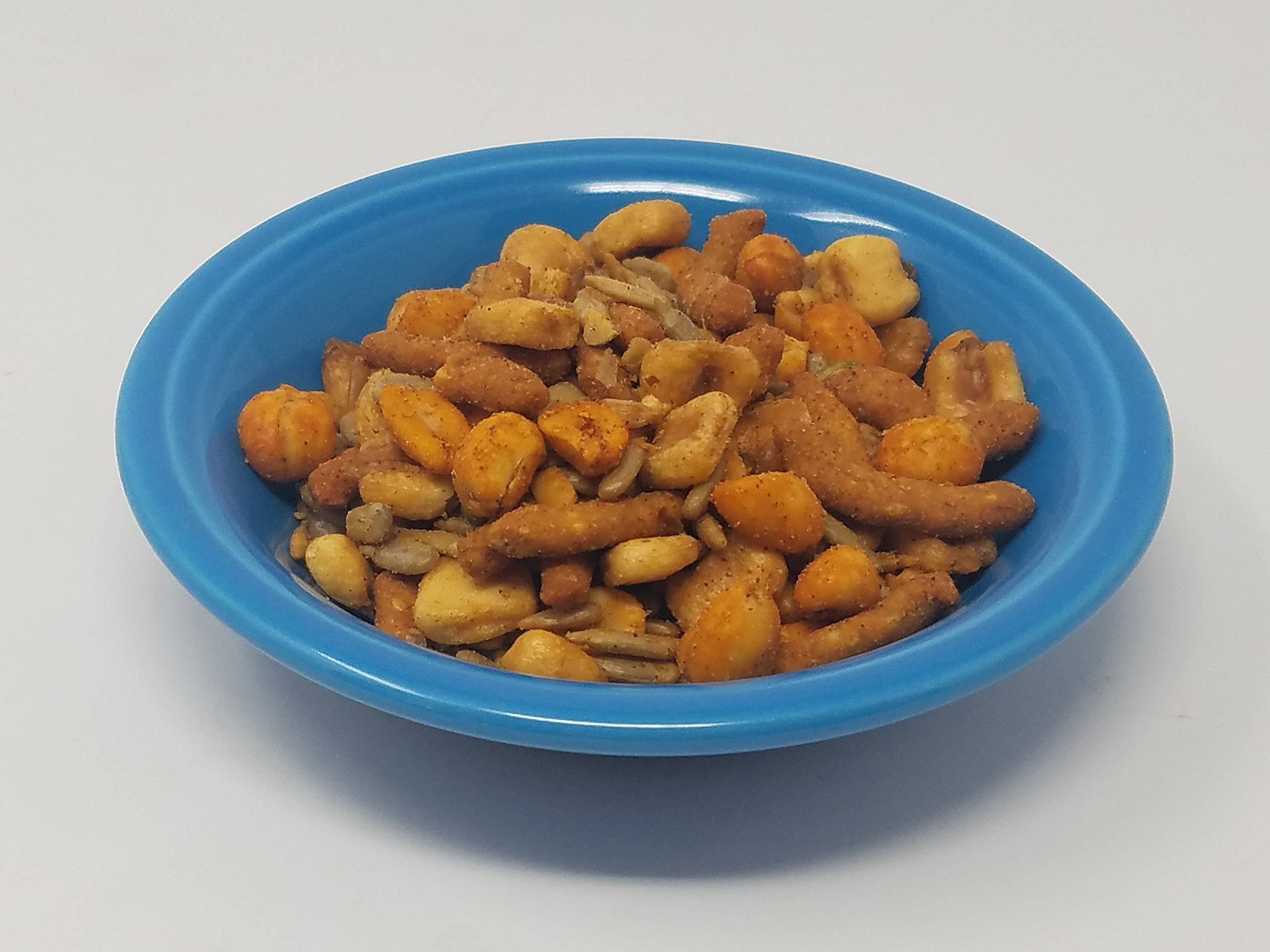 buc ee's southwest trail mix