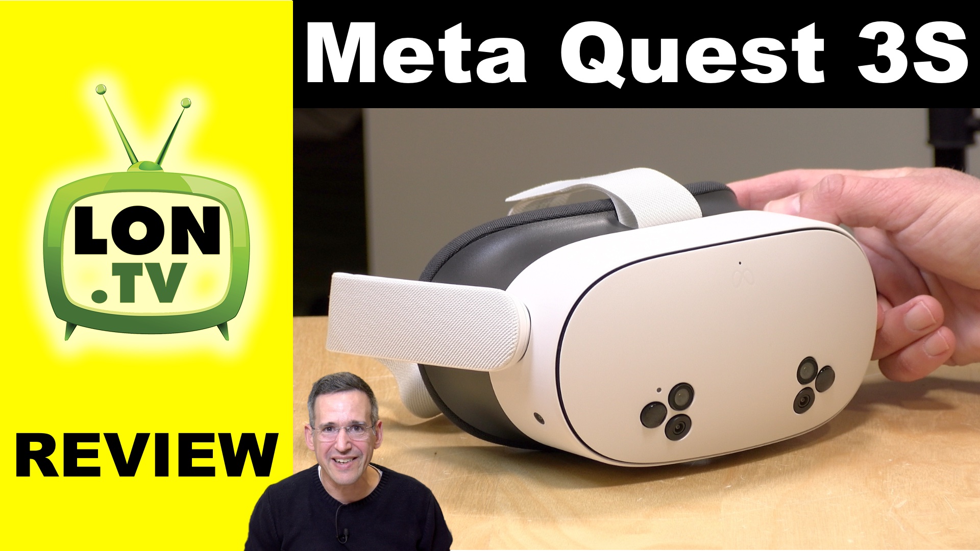 Watch Meta Quest 3S Review - How does it compare to the Quest 3