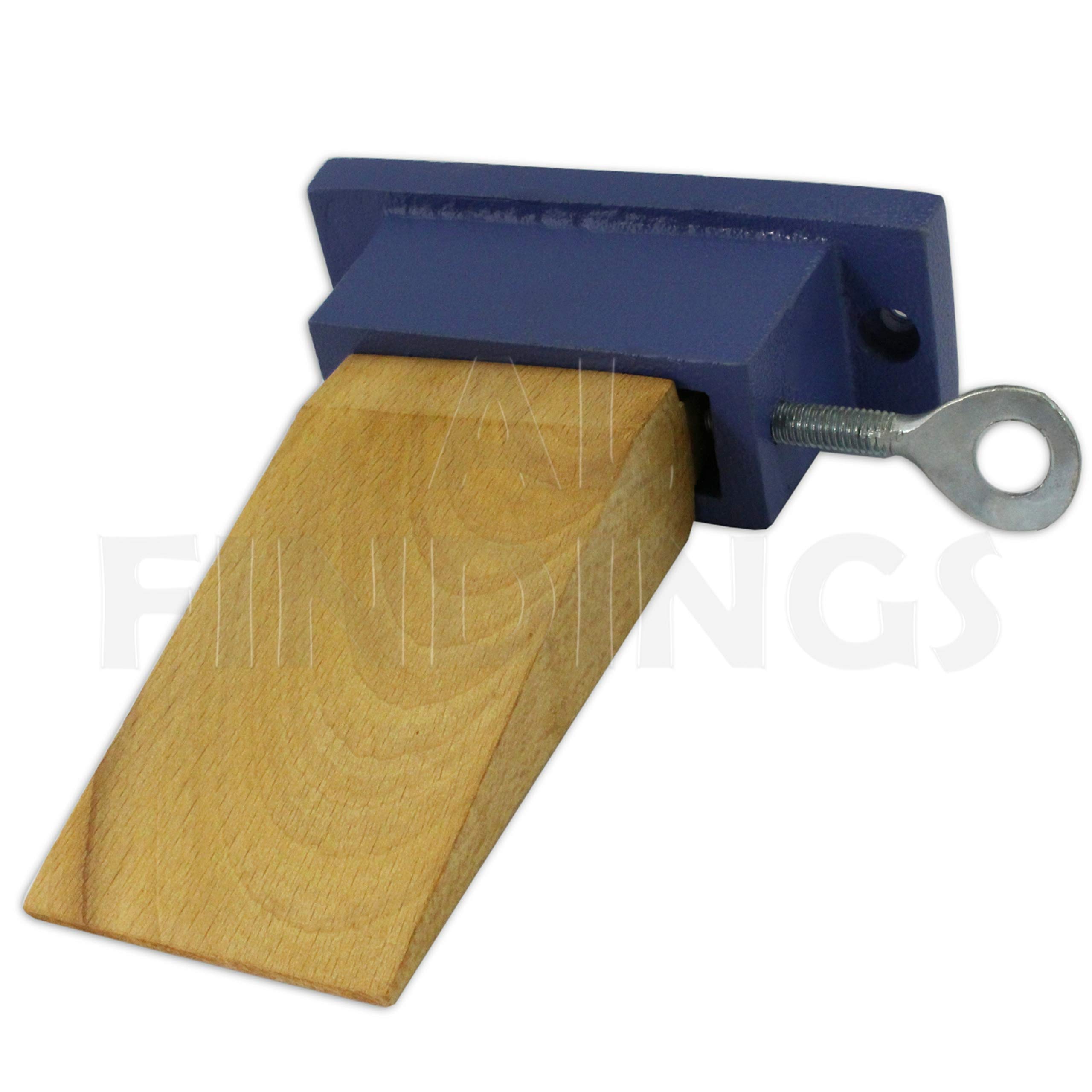 Jewellers Tools New Hardwood Bench Pin Vice/Clamp Jewellers Jewellery Watch Repair Tool