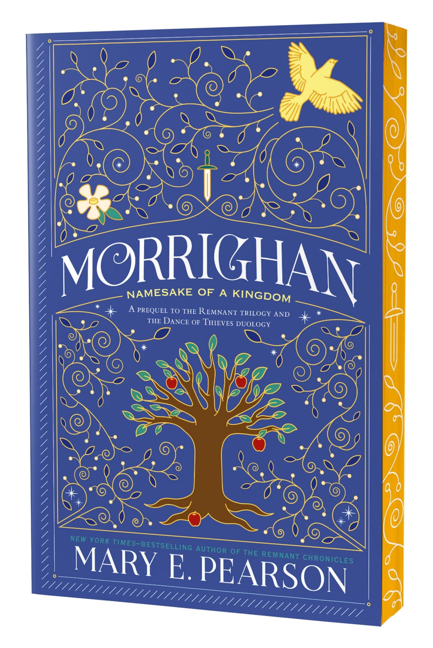 Morrighan: Deluxe Edition (Remnant Chronicles)